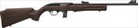 Rossi RS Rifle 22 WMR. 21 in. Black Brown