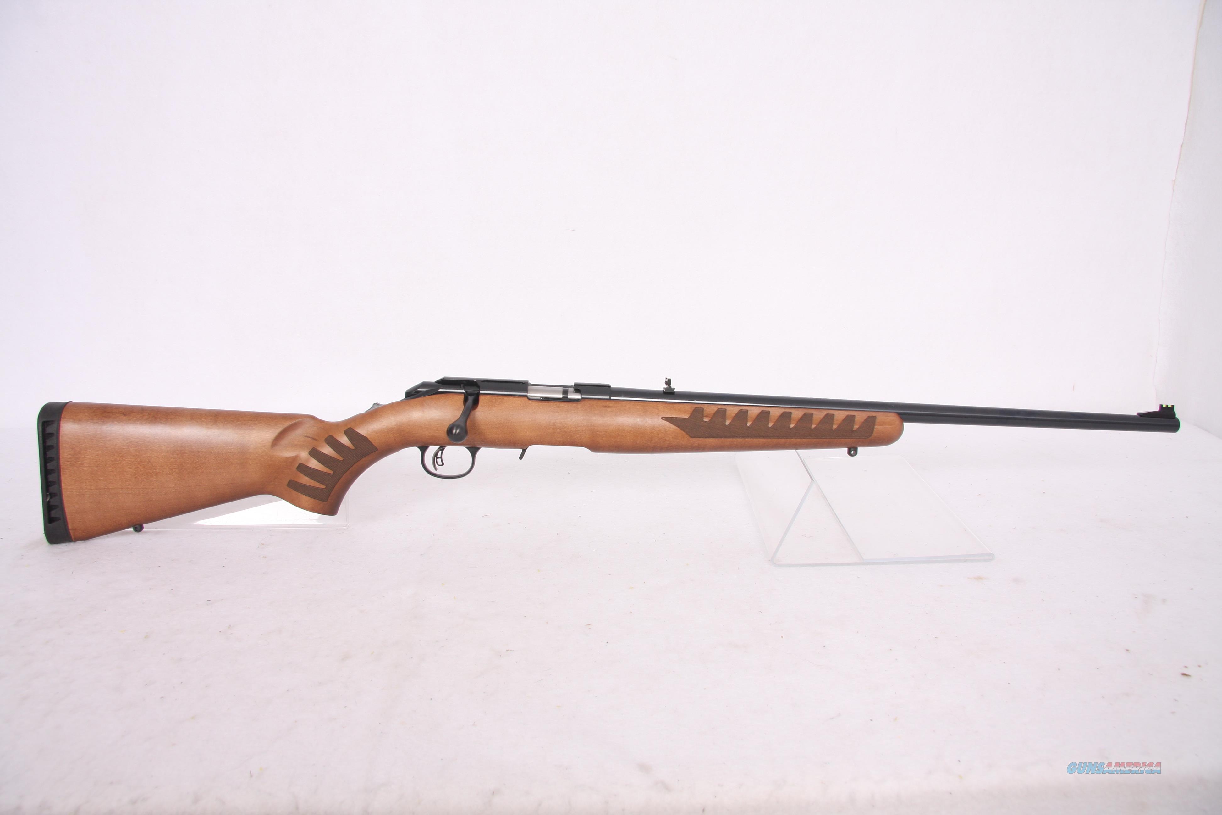 Ruger American Wood Stock .22Lr for sale