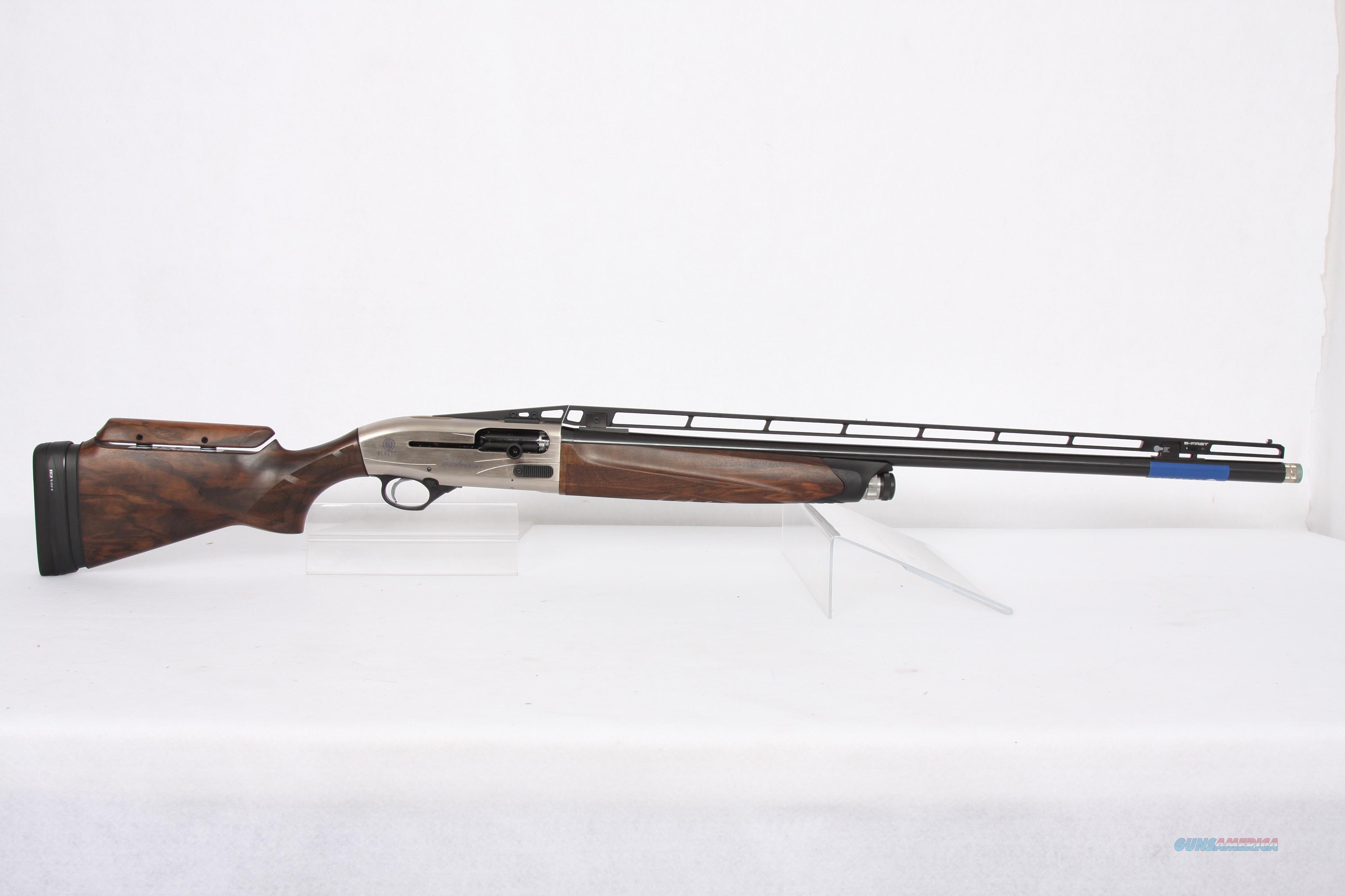 Beretta A400 Xcel Multi Target 12g 30in for sale
