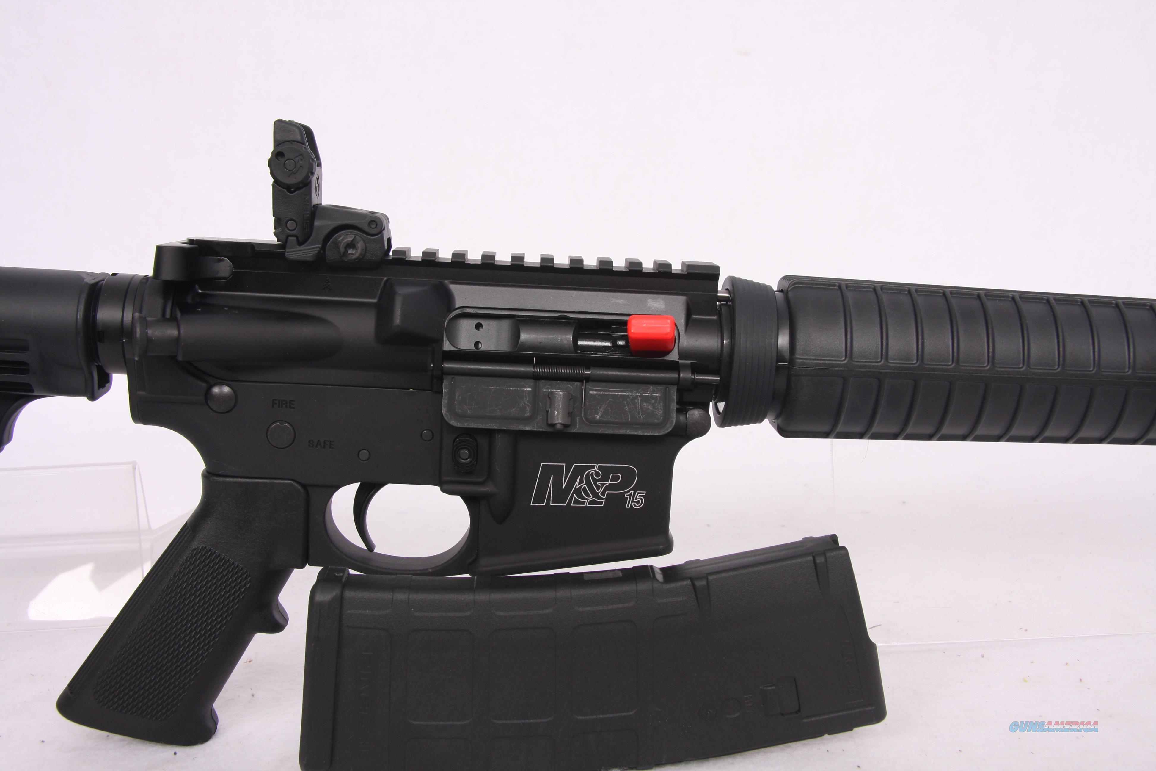 S&W M&P 15 Sport 2 5.56 for sale at 980601474