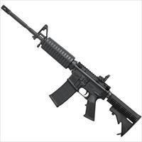 Colt M4 Carbine 5.56x45mm NATO 30+1 Black