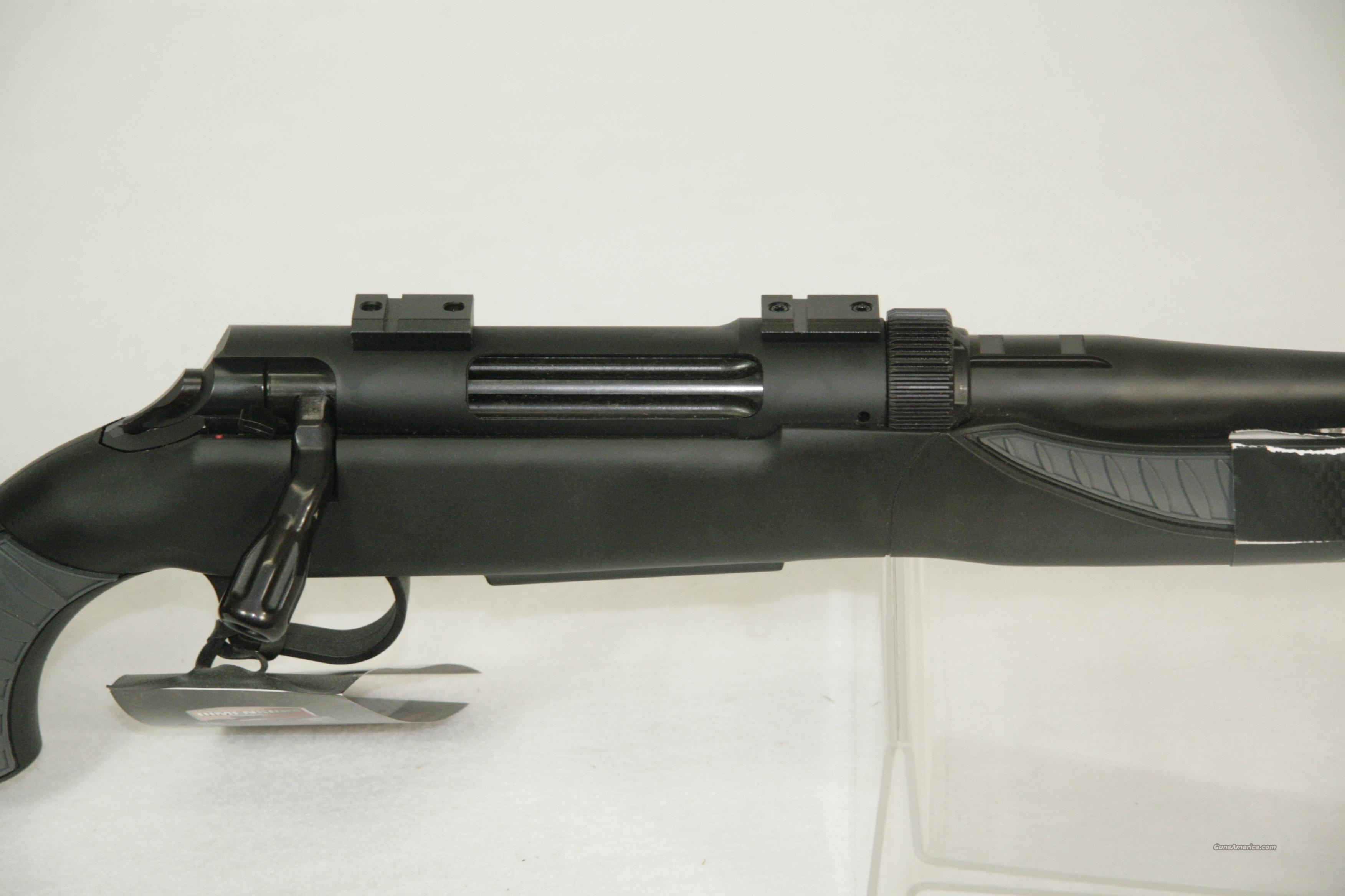 Thompson Center dimension Rifle .223 BLK for sale