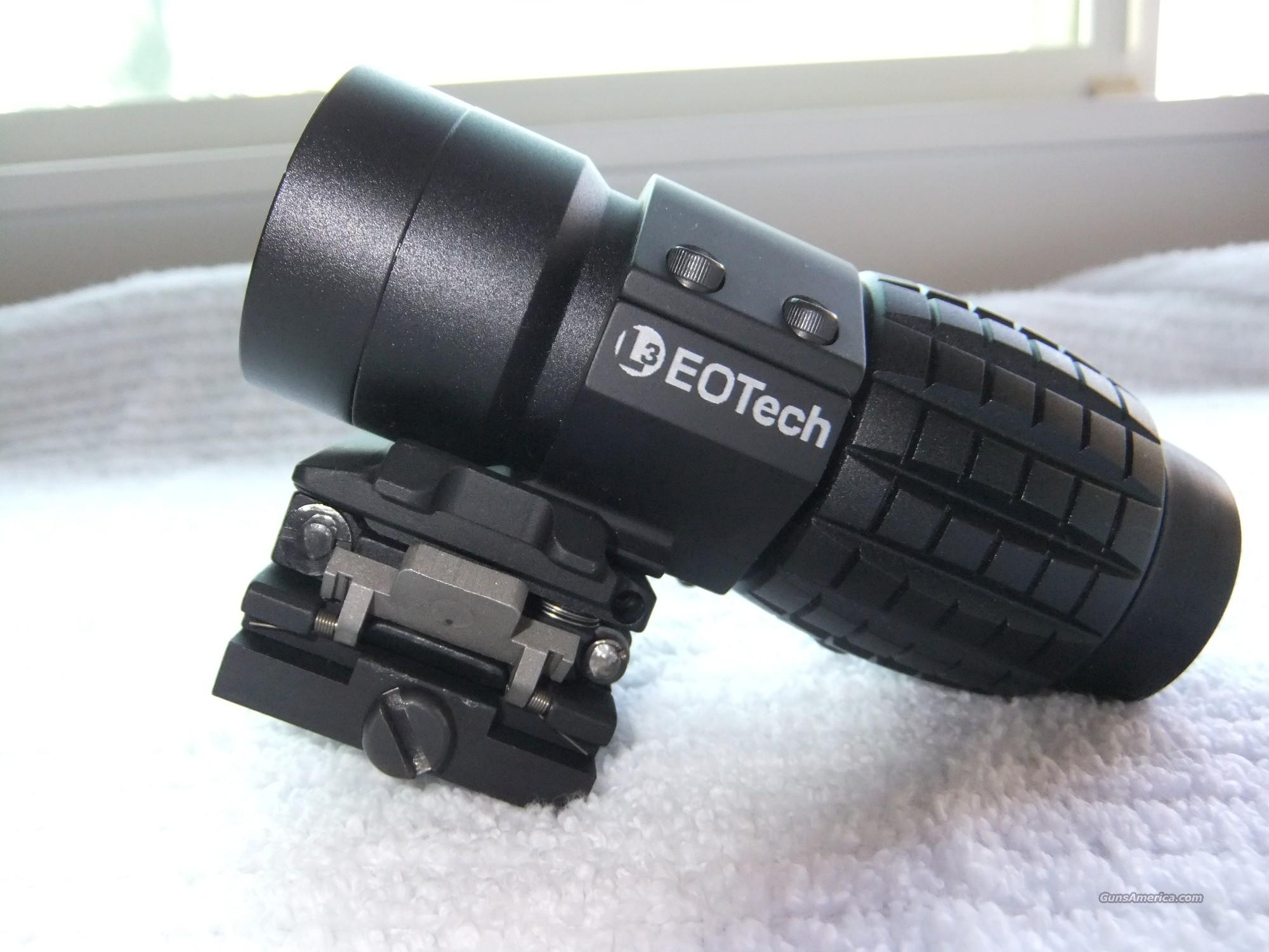 L3 EOTech 3X.FTS Magnifier for sale at 932272519