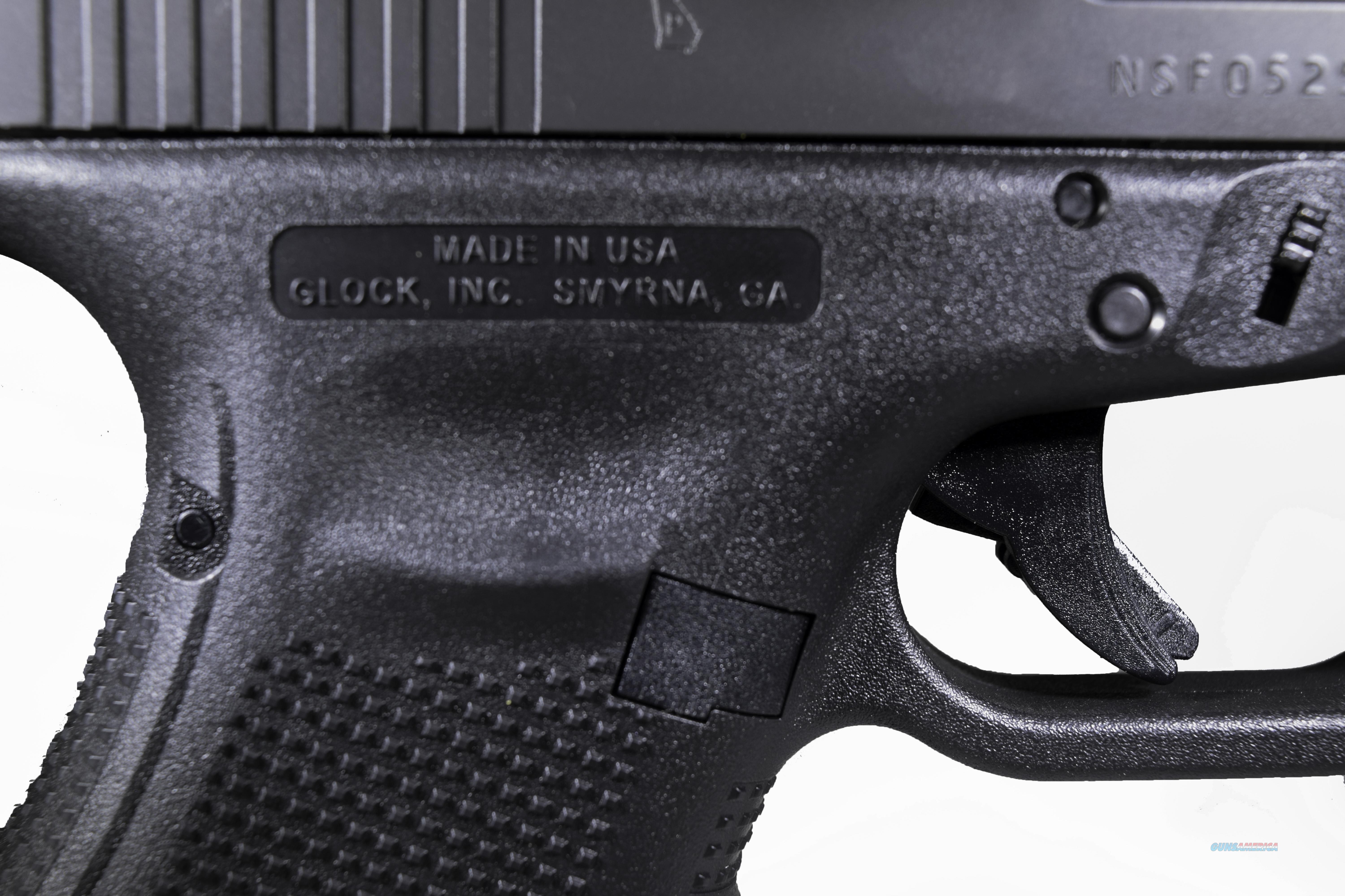 Glock 19 Navy Seal Edition for sale at 935872667