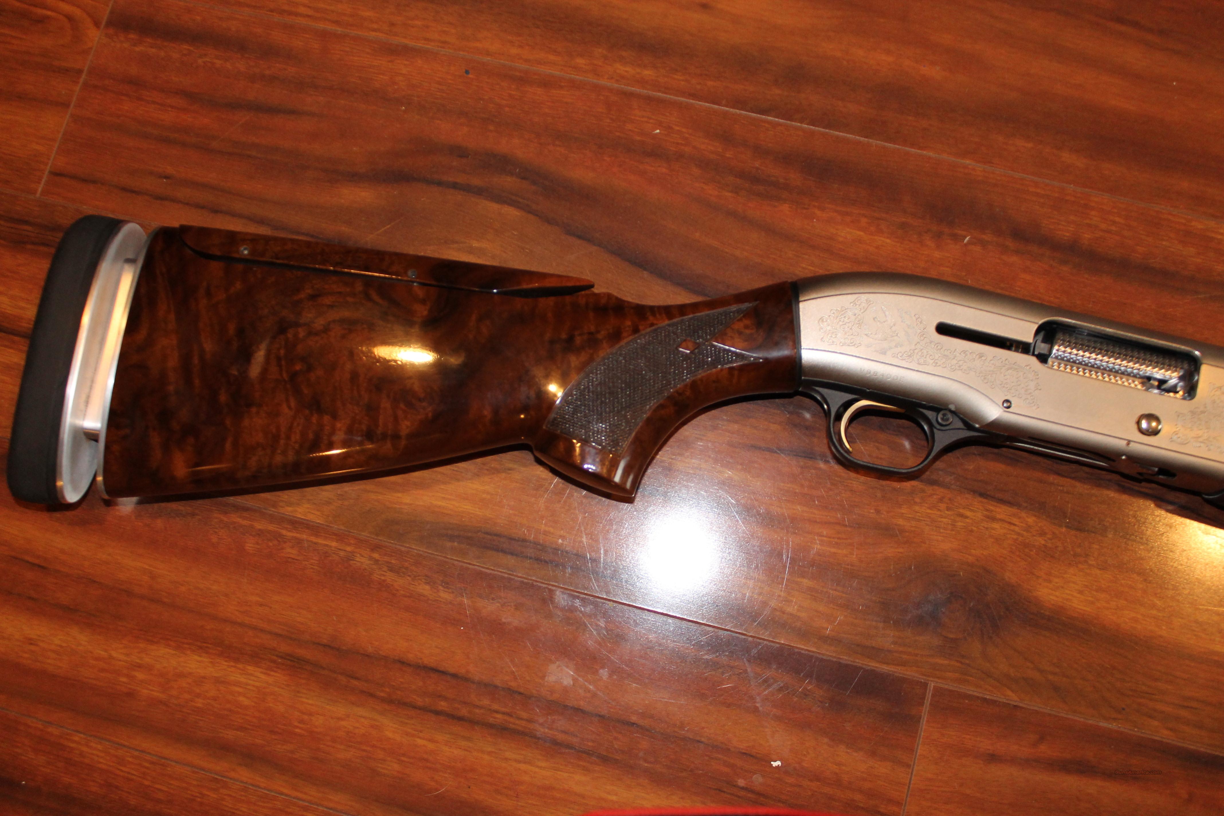 Beretta 12 Gauge al390 Sporting Gol... for sale at