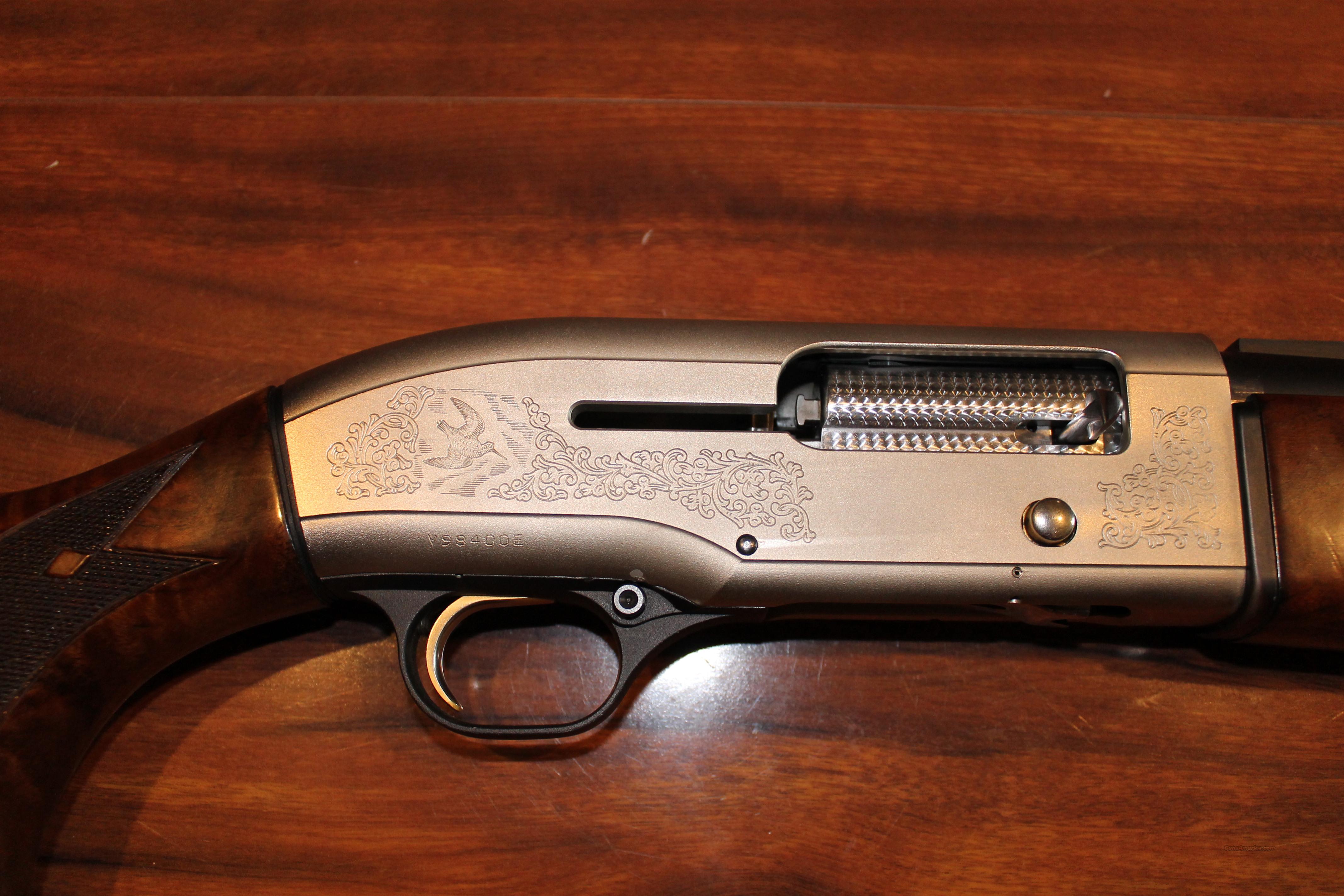 Beretta 12 Gauge al390 Sporting Gol... for sale at