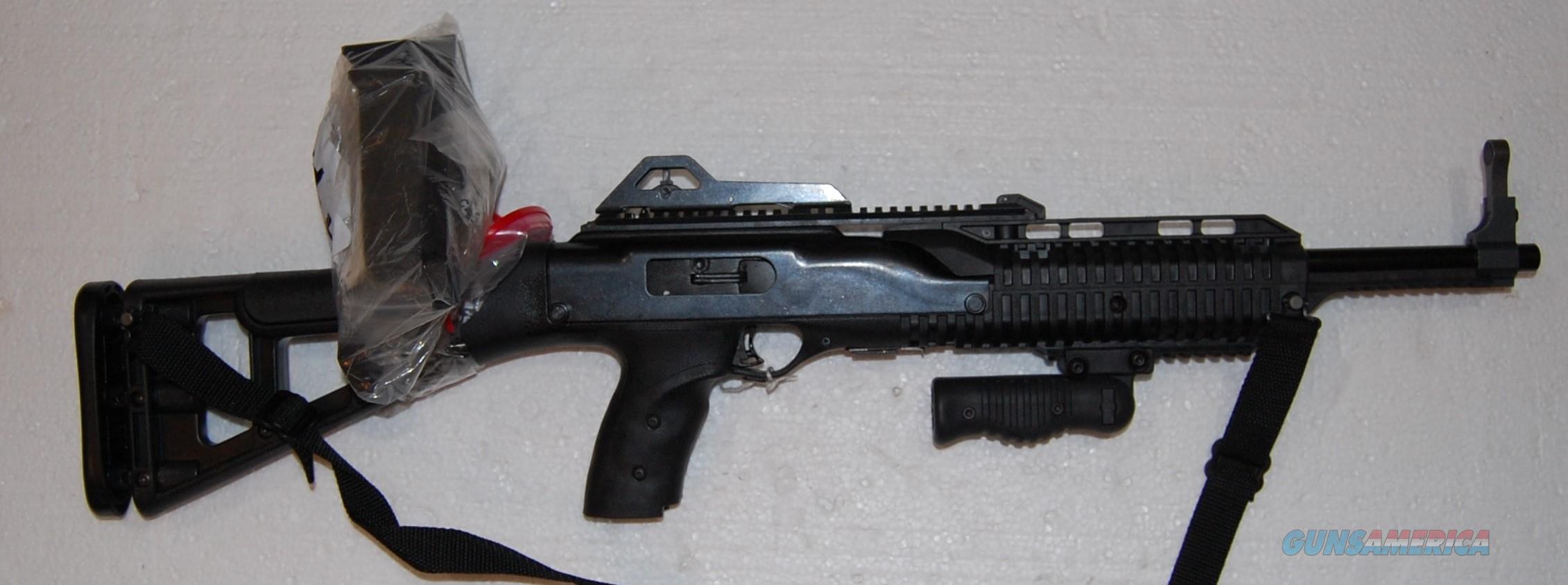 Hi Point .40 cal. carbine for sale at 935329005