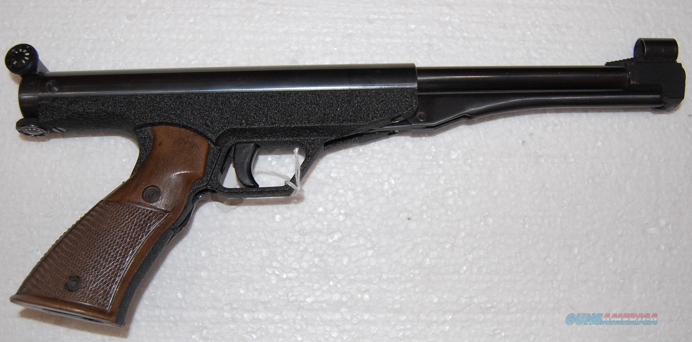 Daisy Powerline model 62 pump pist... for sale at