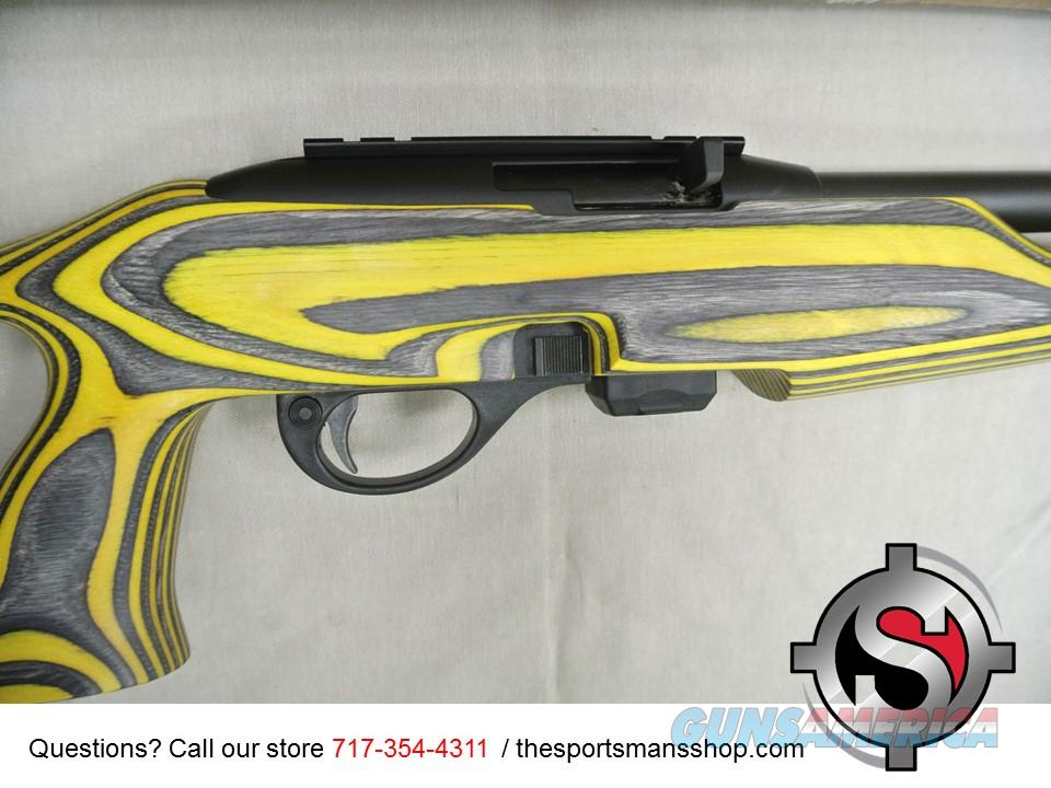 Remington model 597 Yellow Jacket 2... for sale at