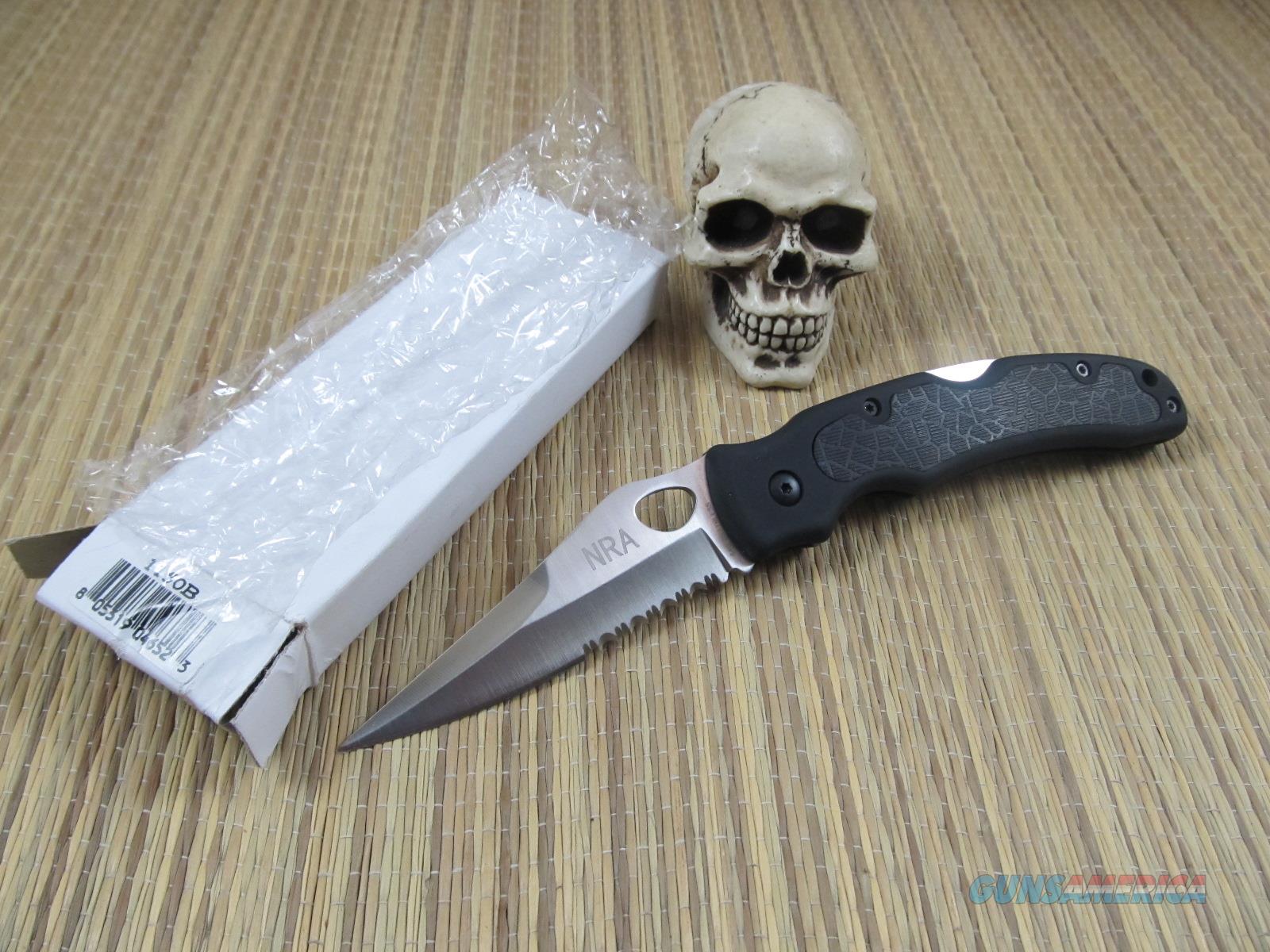 10 NRA Folding knives for one Price... for sale at