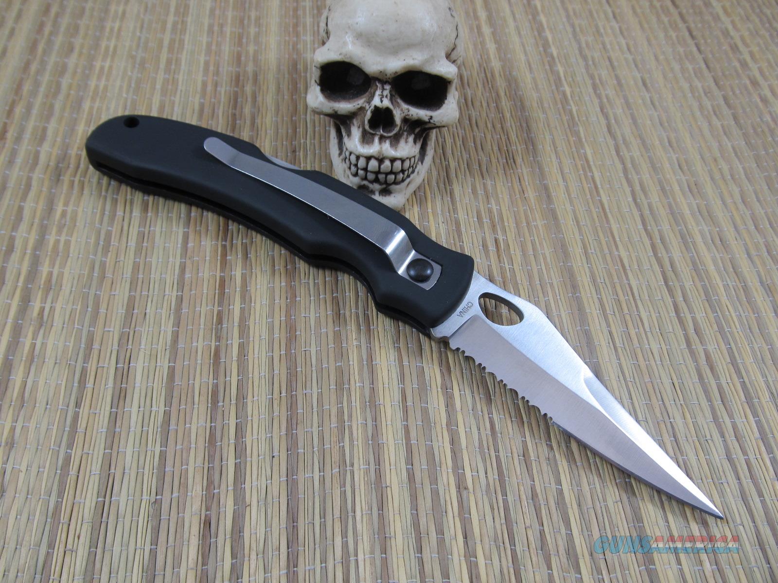 10 NRA Folding knives for one Price... for sale at