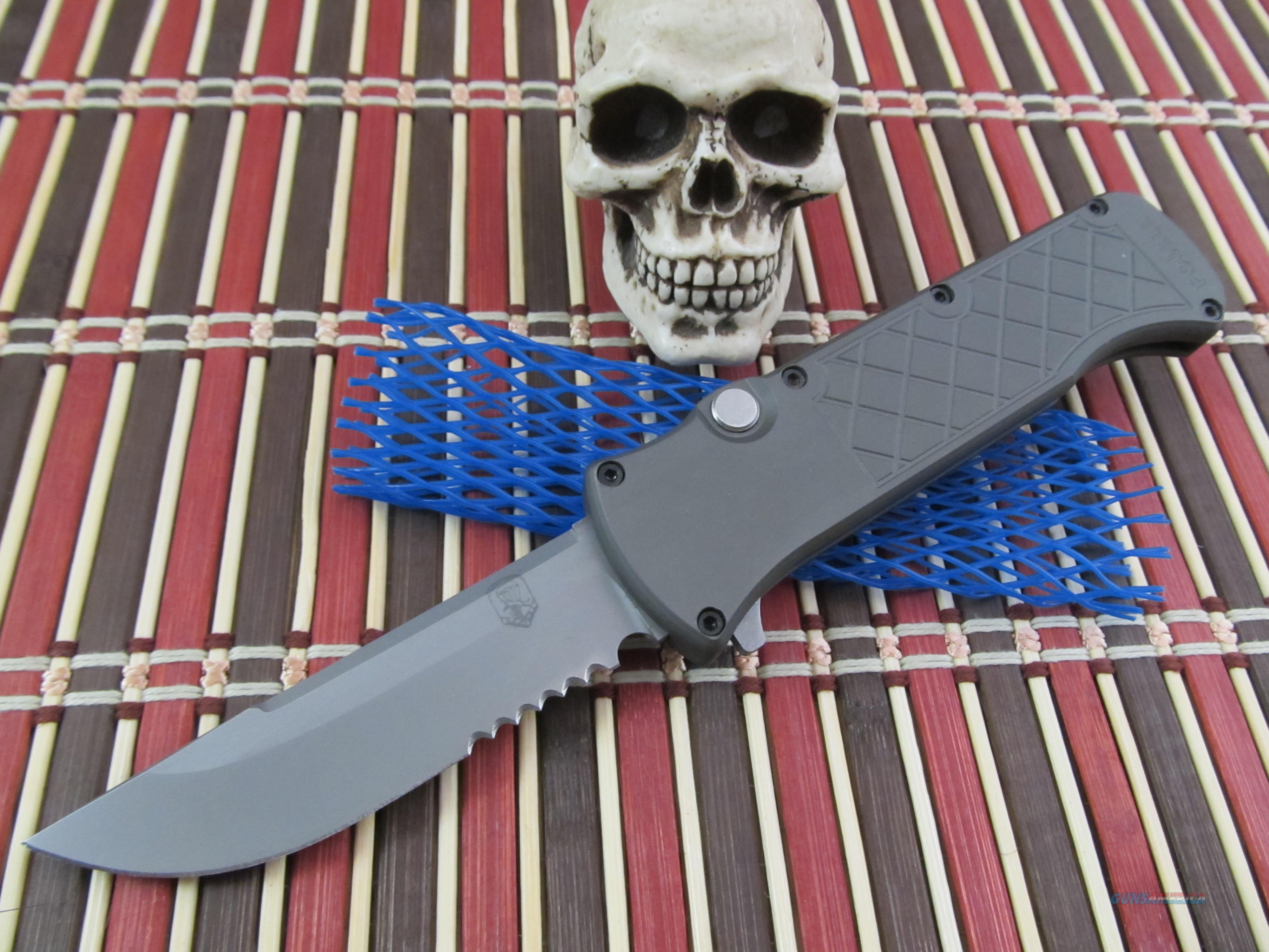 Dalton Combat Knives Millennium OTF... for sale at