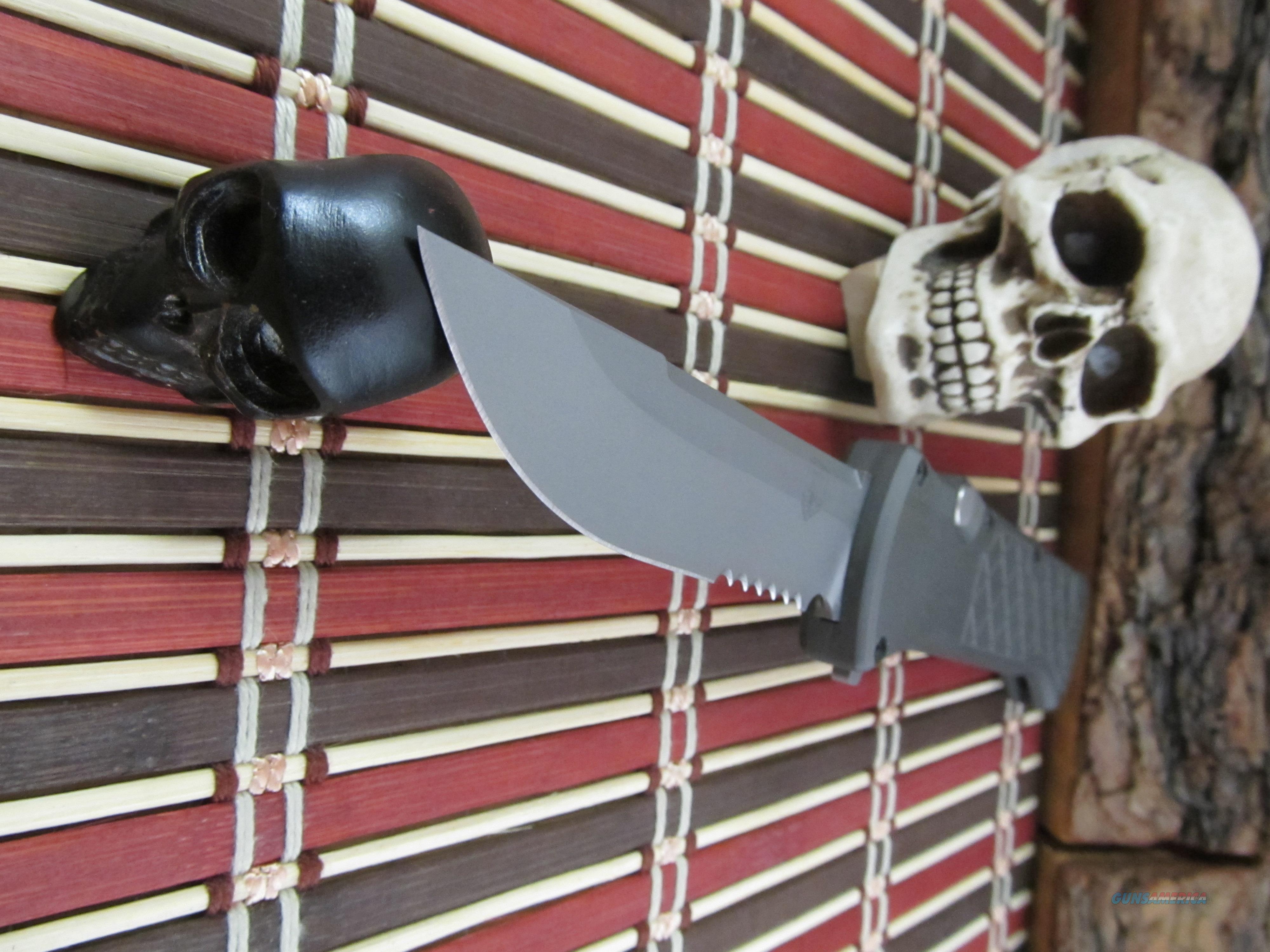 Dalton Combat Knives Millennium OTF... for sale at