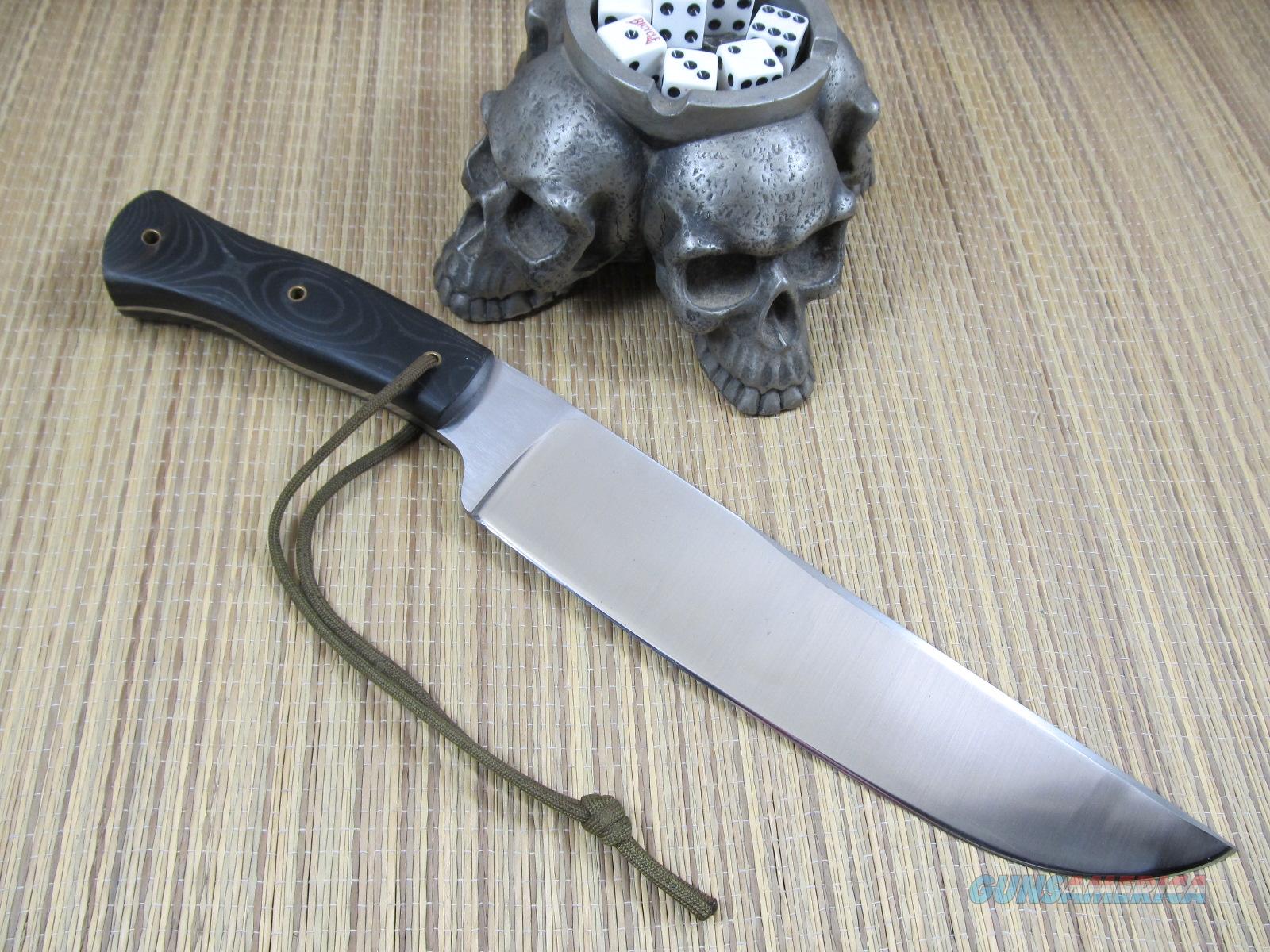 Browning Knives Crowell / Barker Co... for sale at 907883041