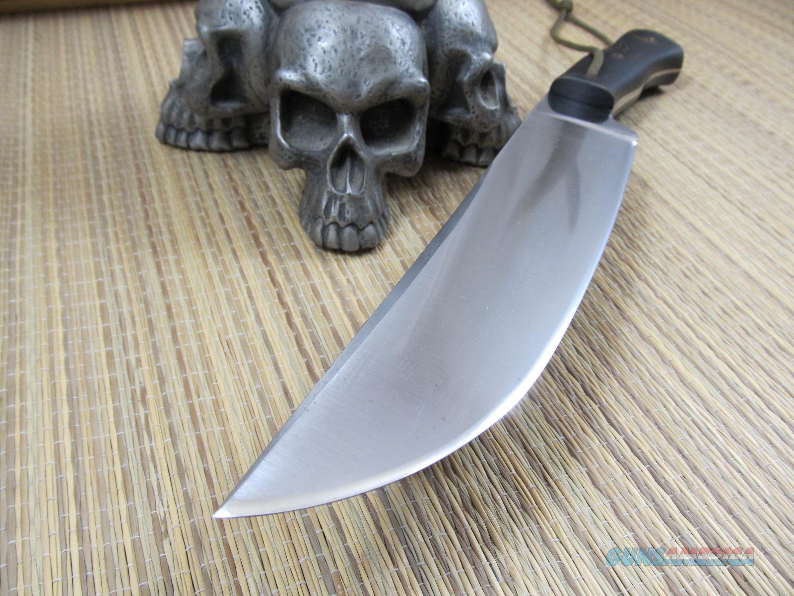 Browning Knives Crowell / Barker Co... for sale at