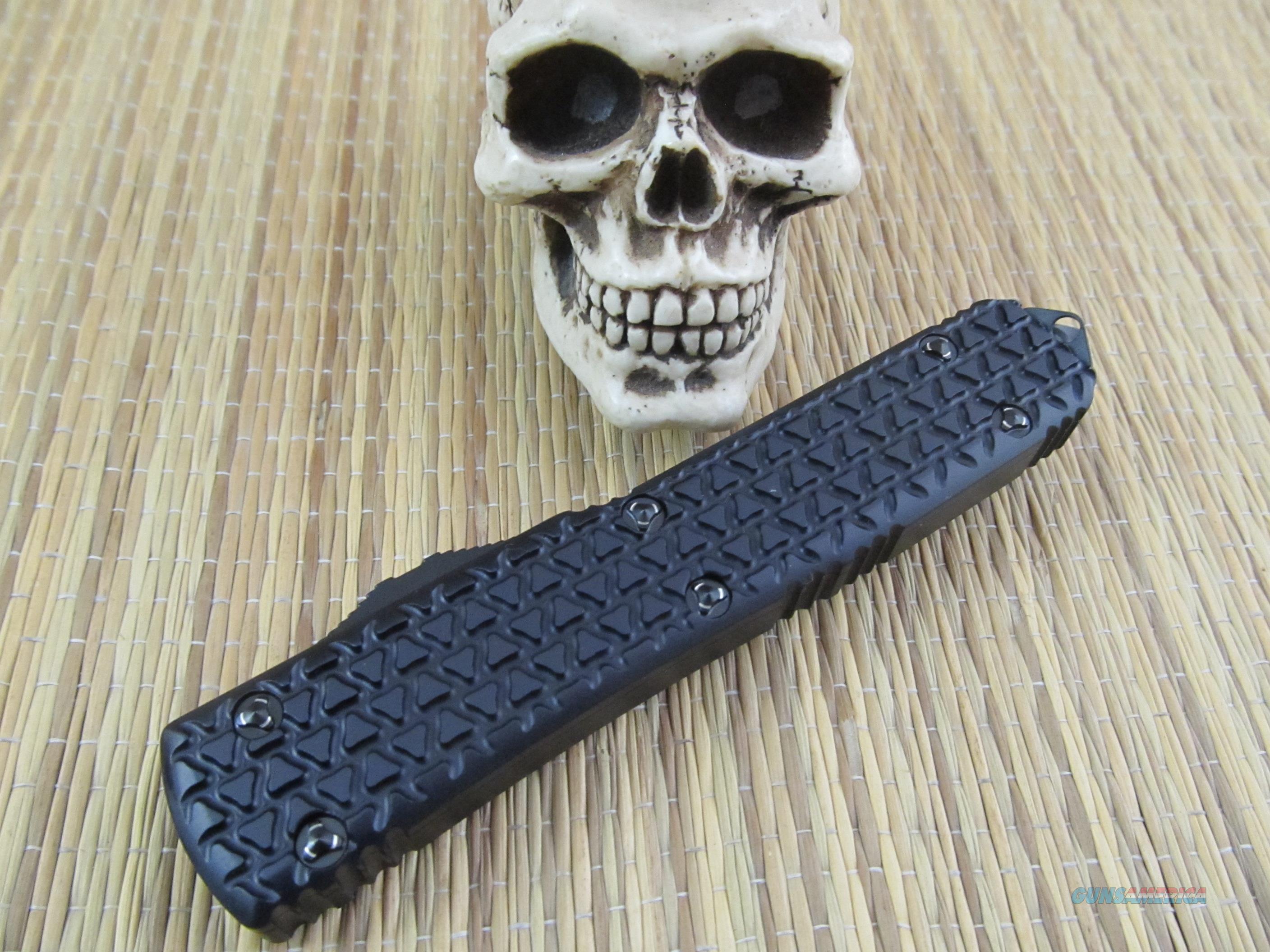 Microtech Knives Limited Edition New in Box Sit... for sale