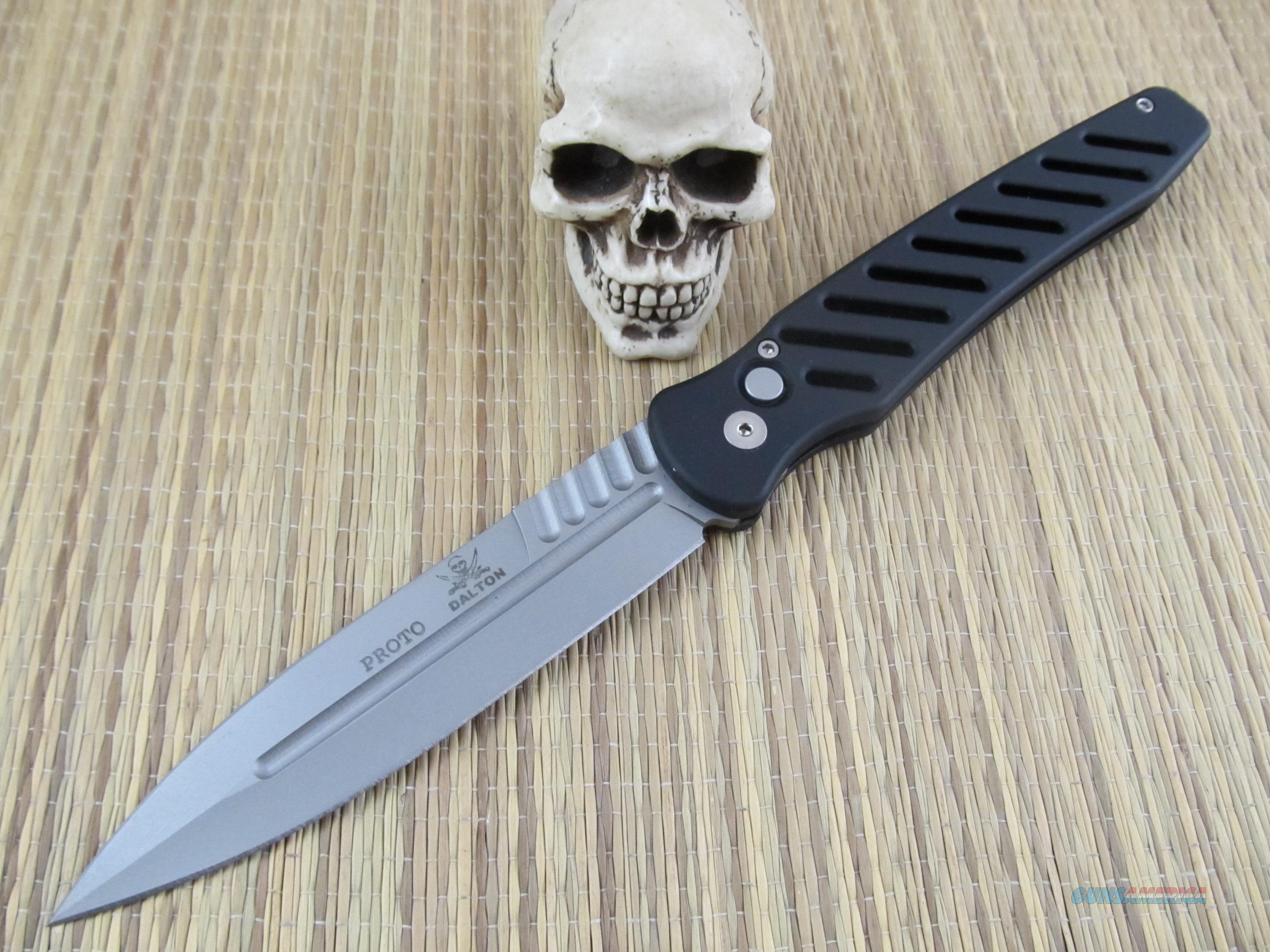 Dalton Combat Knives Battle Bones Prototype for sale