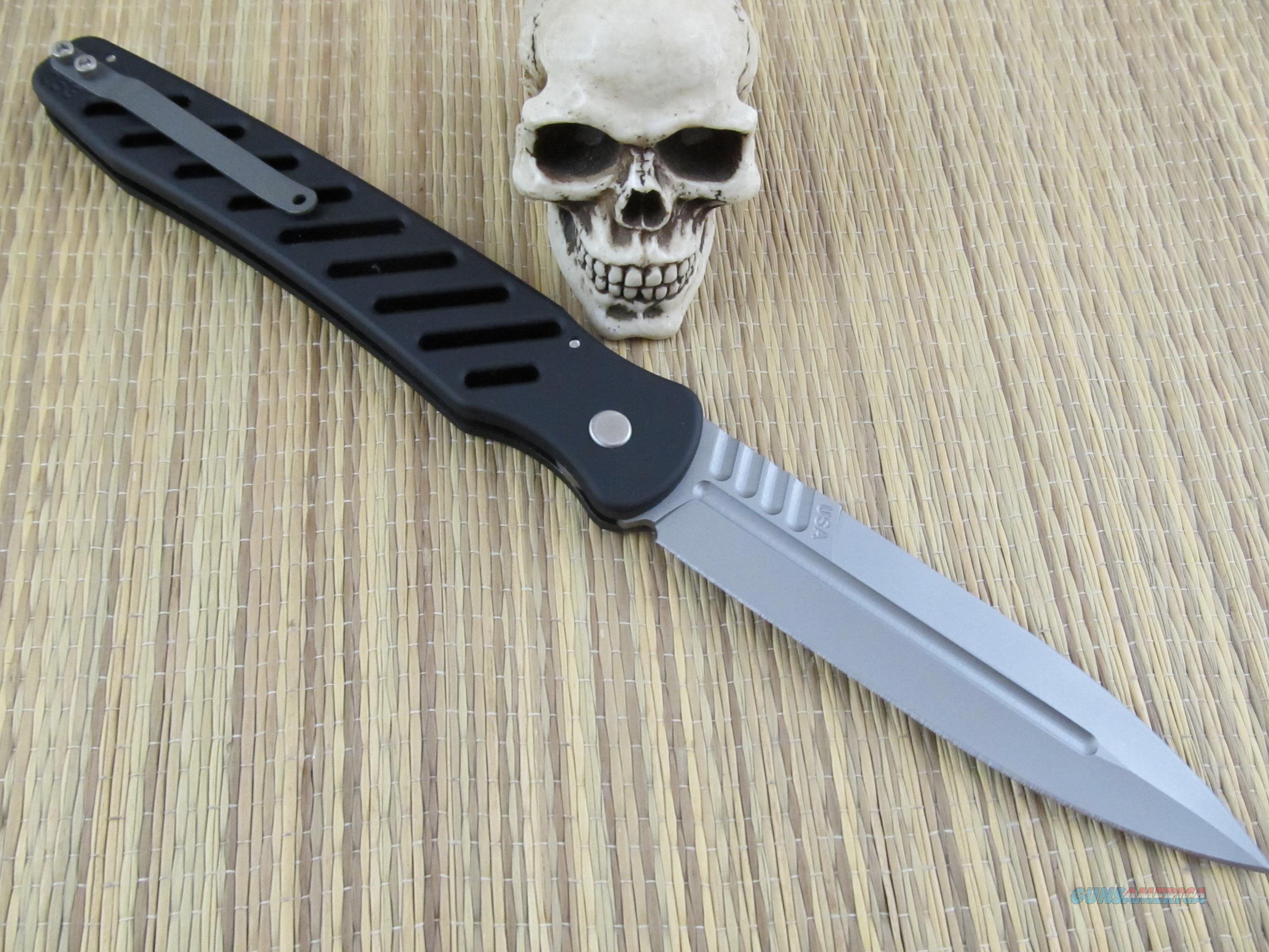 Dalton Combat Knives Battle Bones Prototype for sale