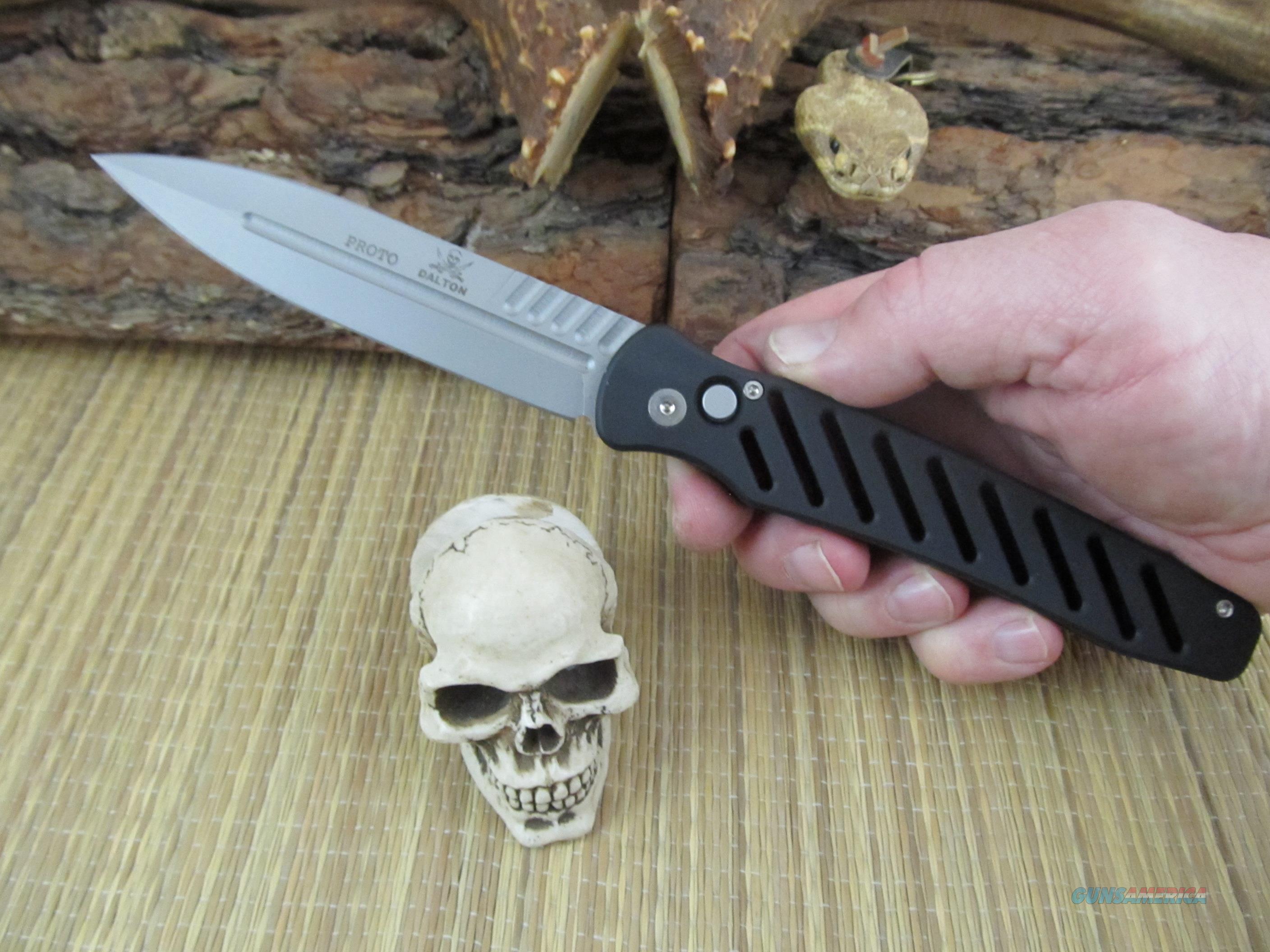 Dalton Combat Knives Battle Bones Prototype for sale