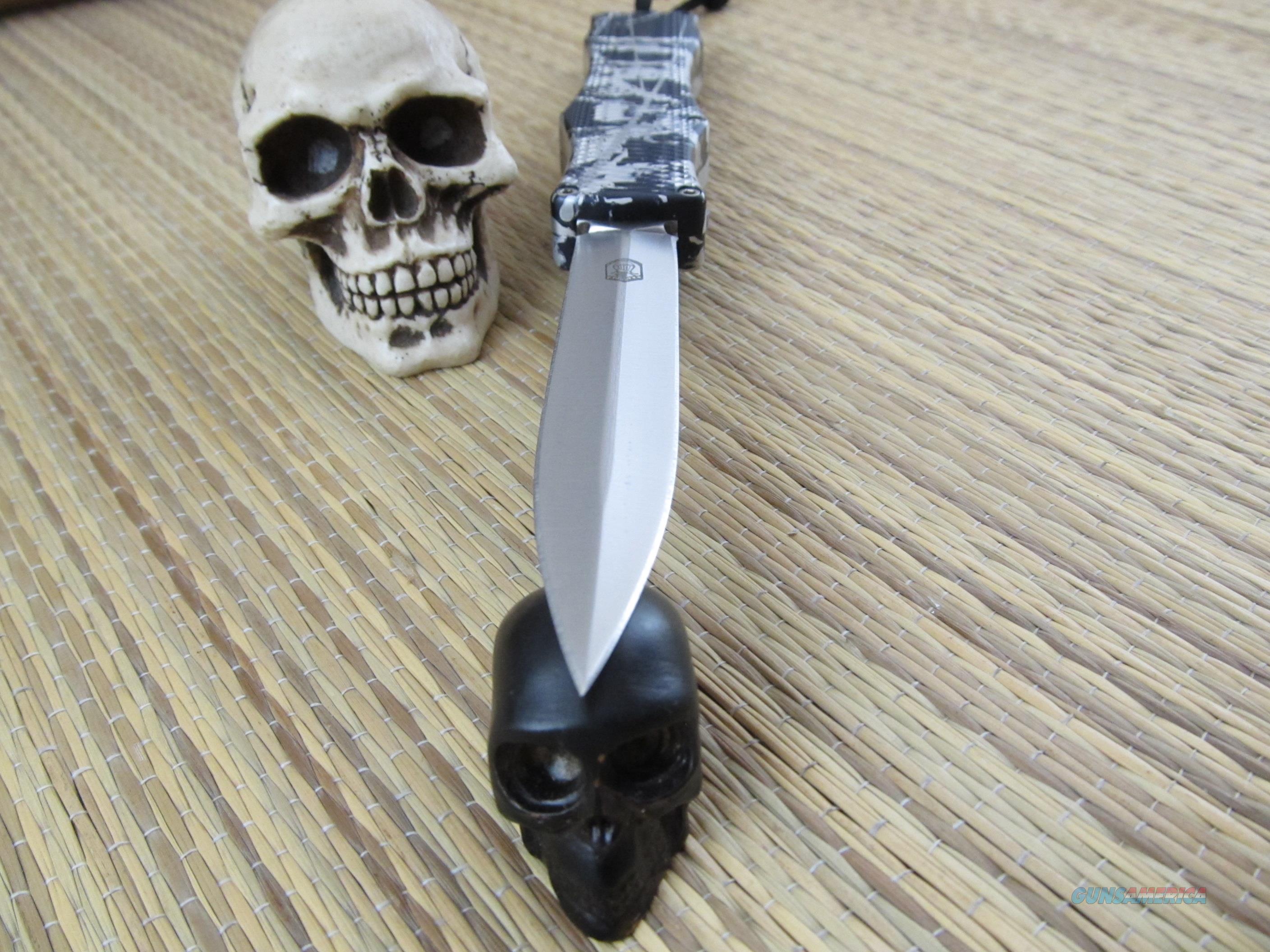 Dalton Combat Knives RARE Splash St... for sale at