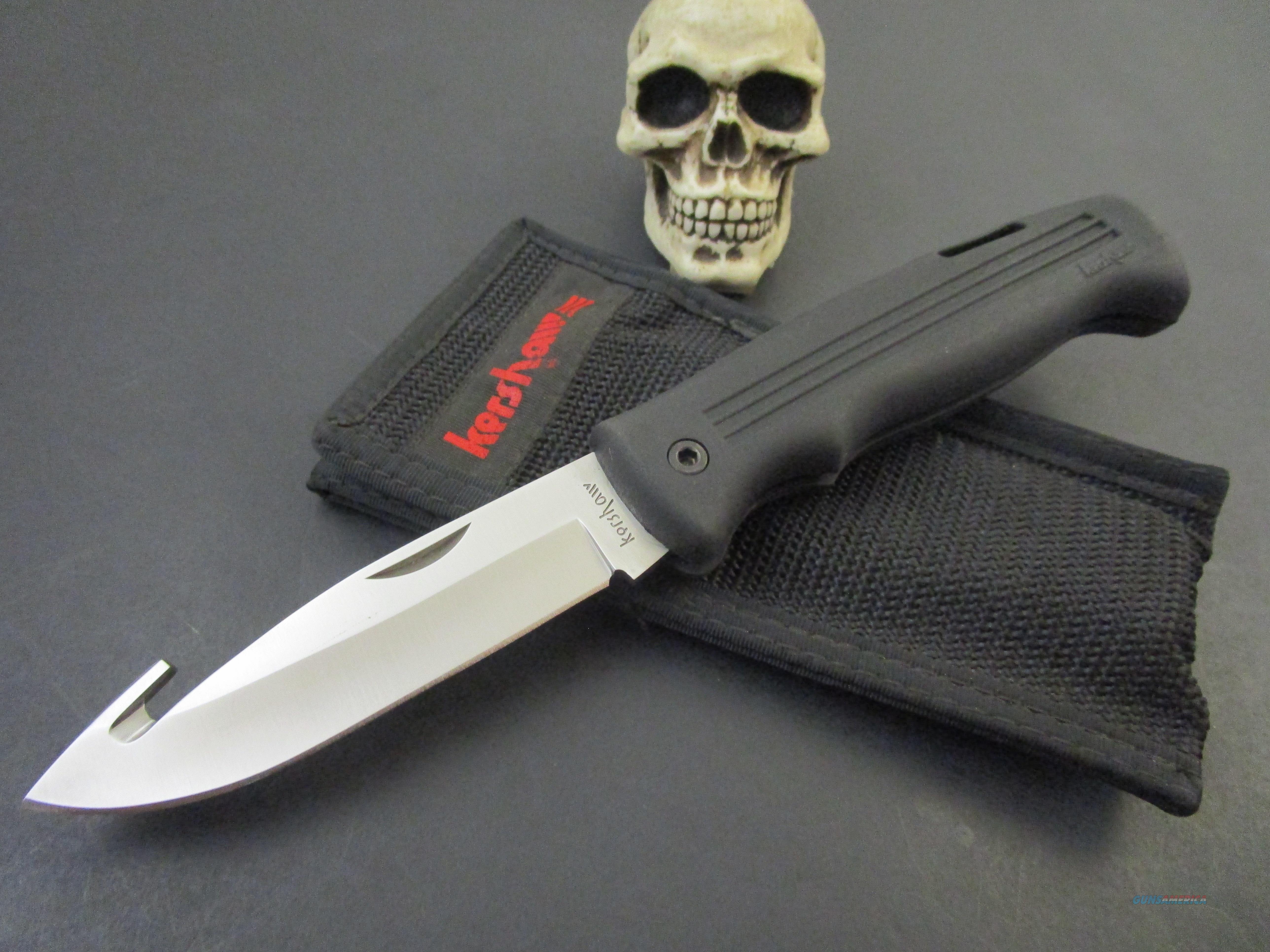 Kershaw Knives 1061GH,"Big Hoss" G... for sale at