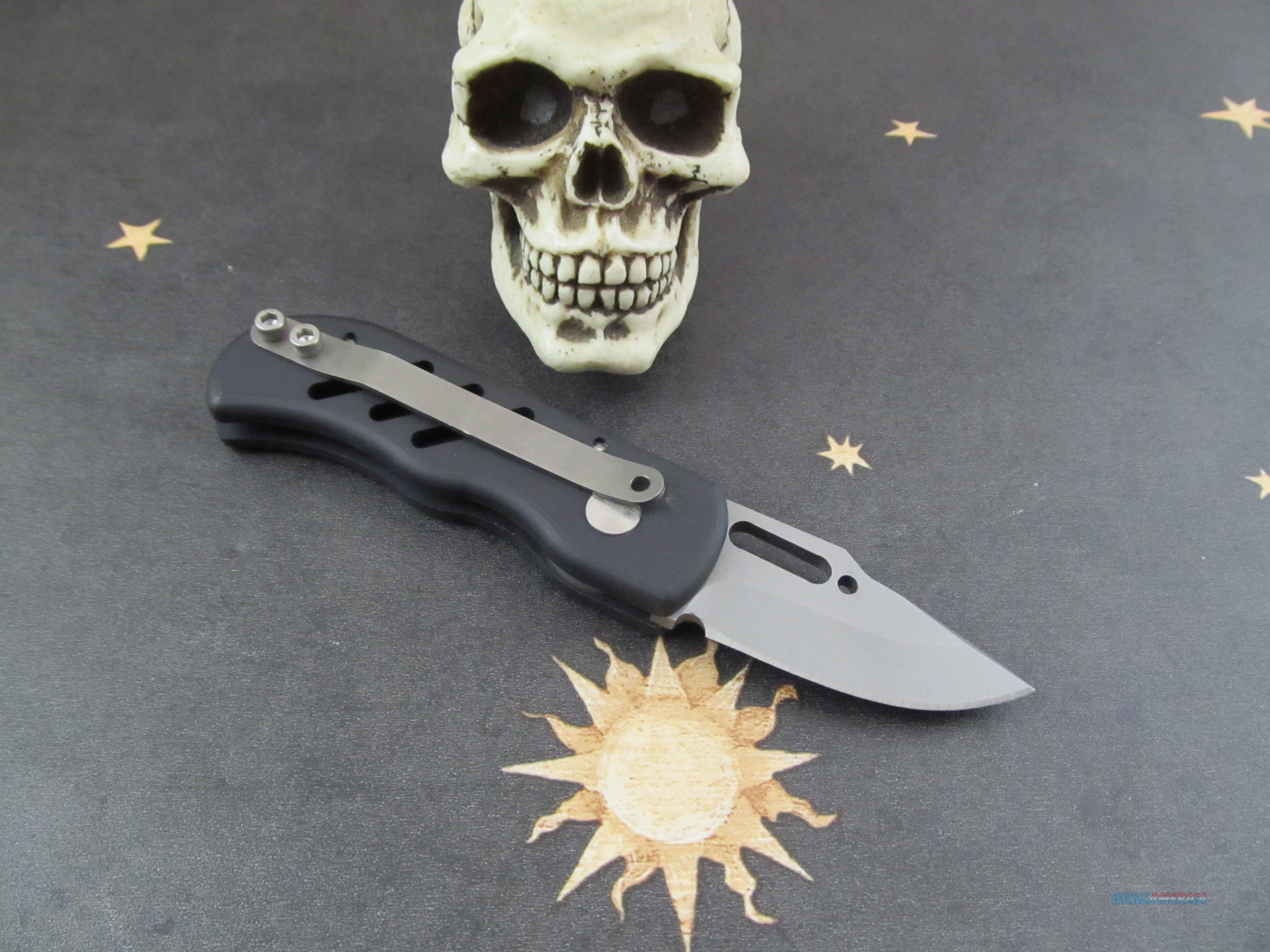 Dalton Combat Knives Rare Mini Gate... for sale at