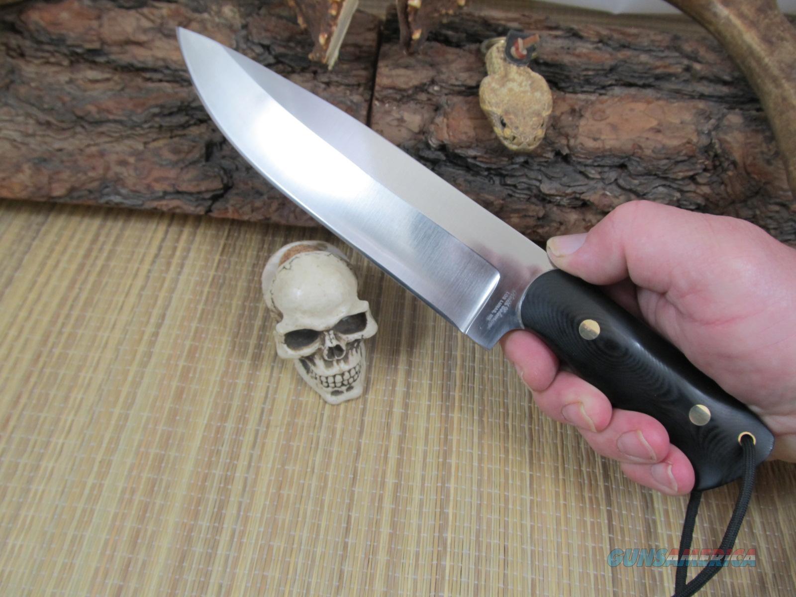 Kieth Coleman Camp Knife /Chopper for sale at 917519936