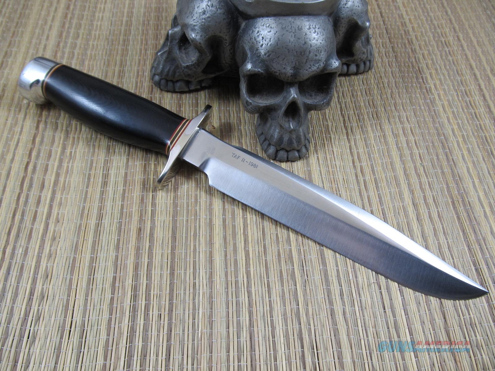 Randall Knives Model 18 for sale at 920380043