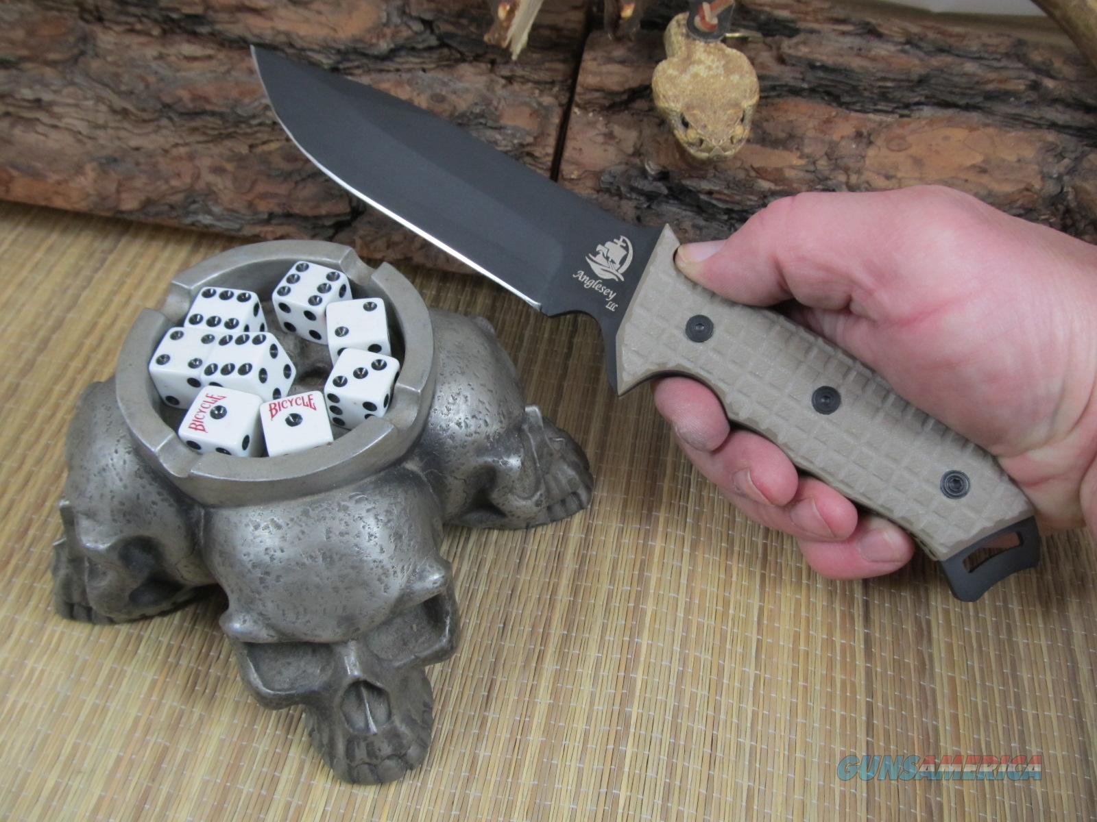 Anglesey Knives Rival for sale at 924318905