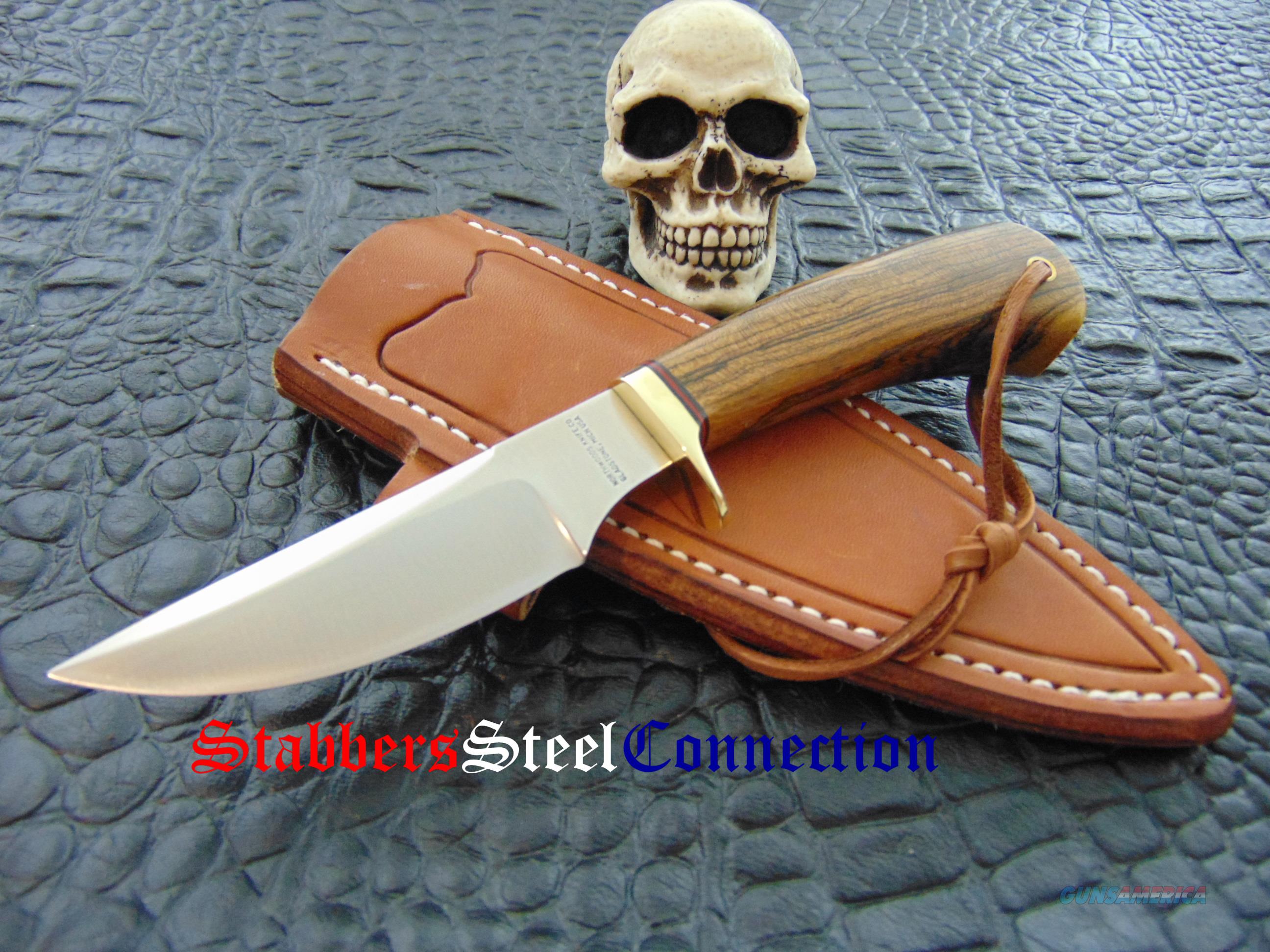 Northwoods Knives Hunter / Skinner for sale at 930219571