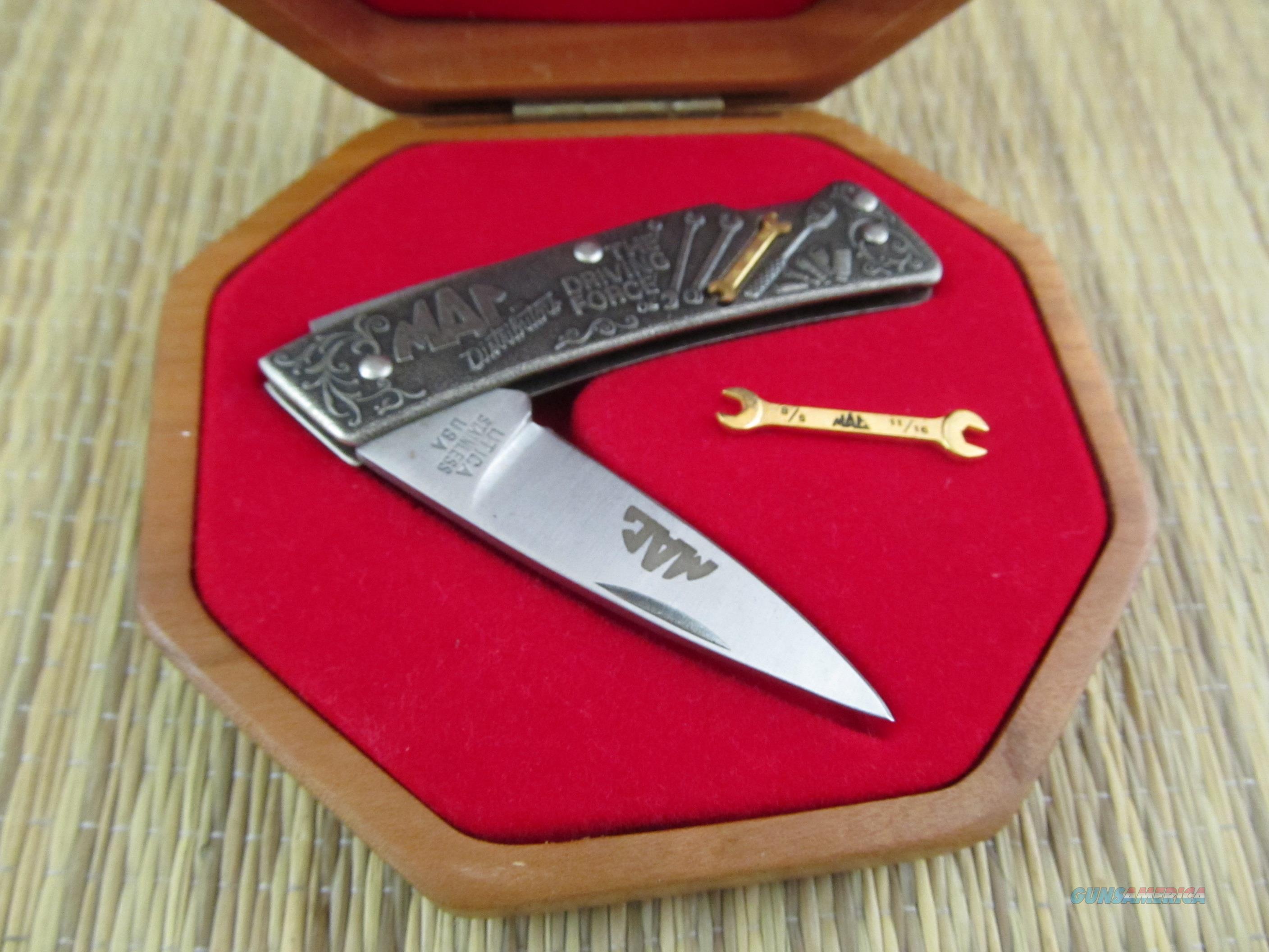 Mac Tools 1938 1990 52 nd Anniver... for sale at