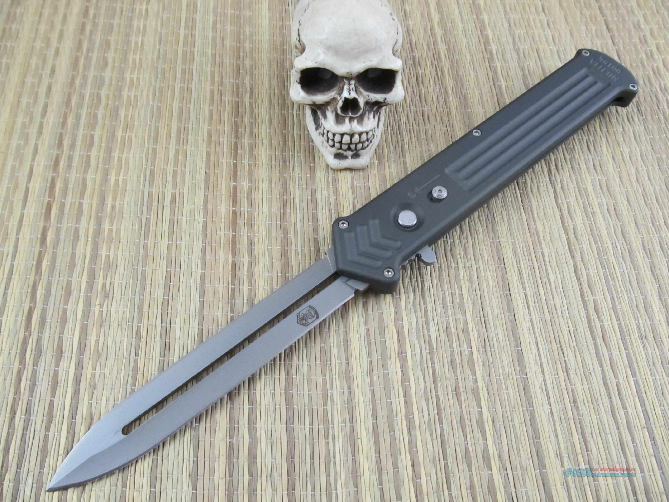 Dalton Combat Knives RARE Militia C... for sale at