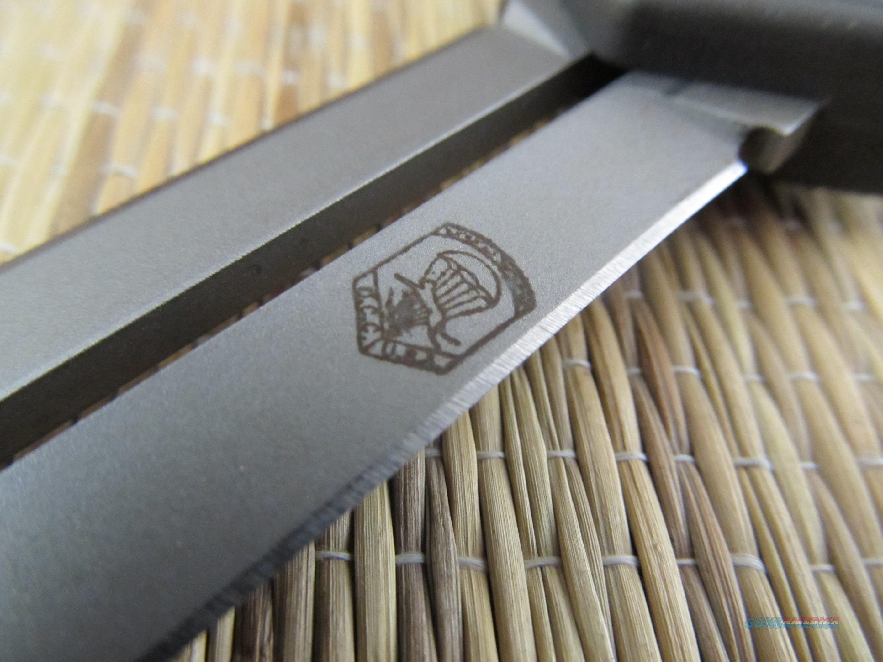 Dalton Combat Knives RARE Militia C... for sale at