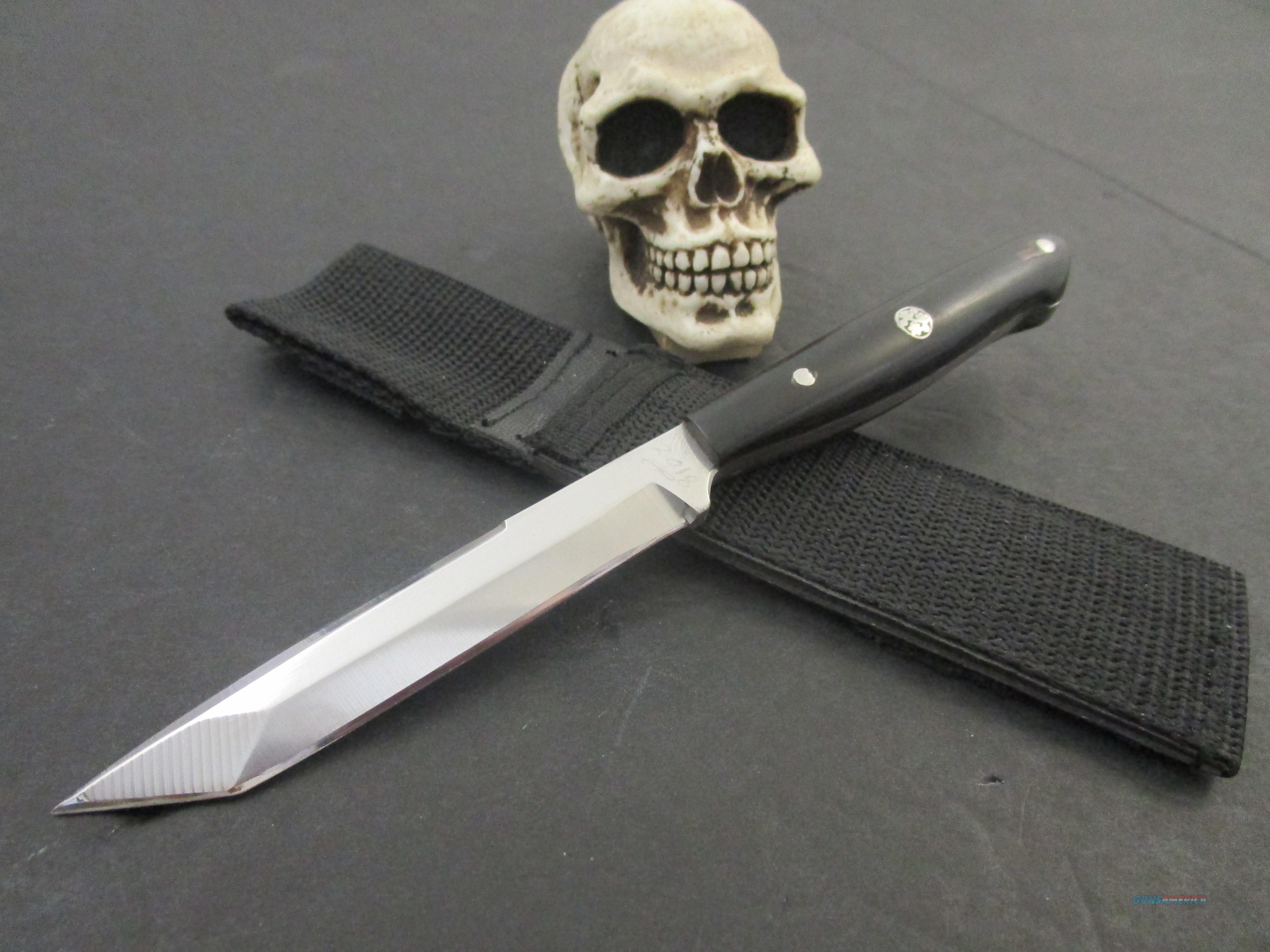 Holly Knives Tanto / EDC for sale at 936603549