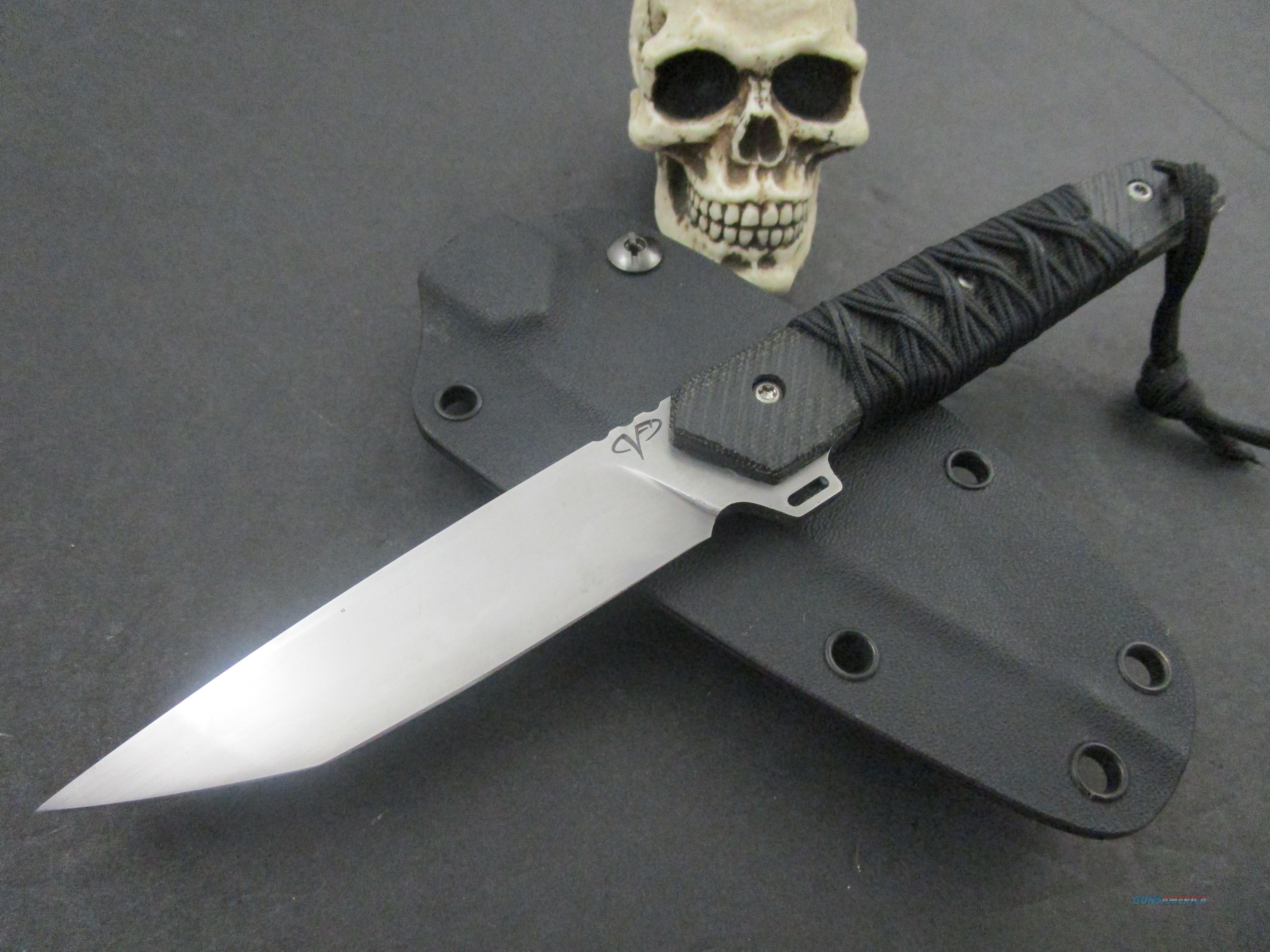 Venier Matt Venier Custom Han... for sale at