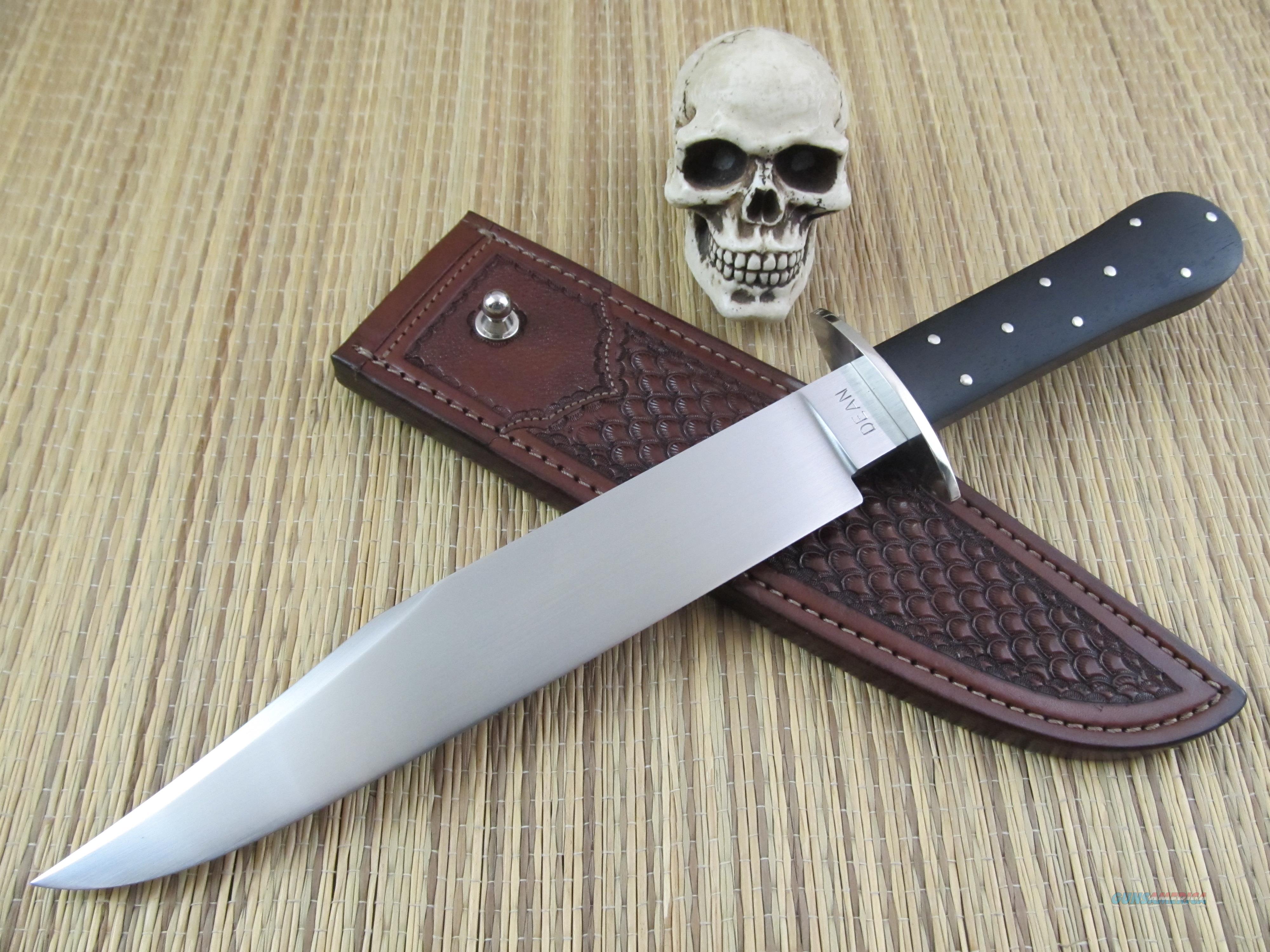 Harvey Dean Master Smith Bowie for sale at 949799943