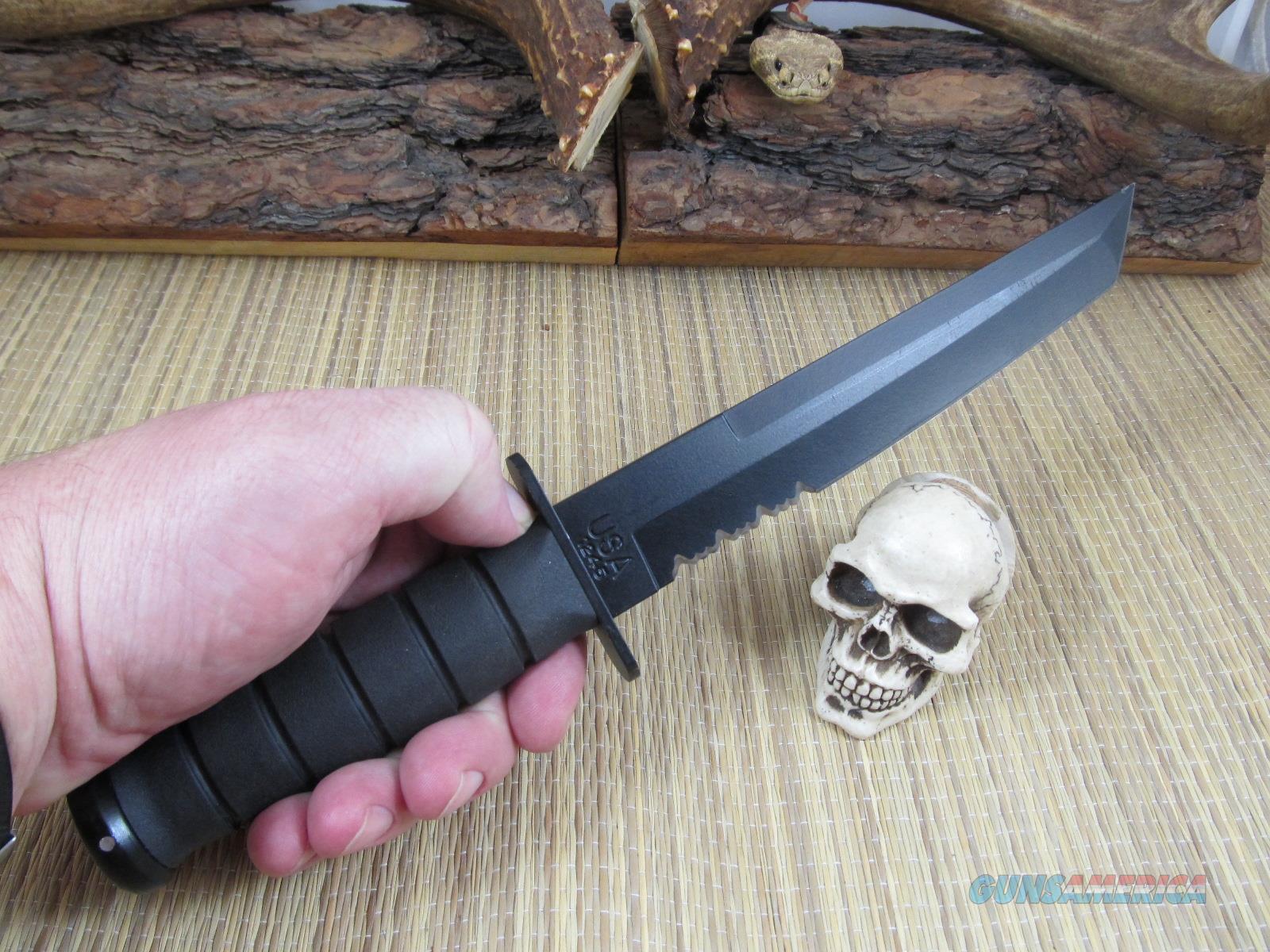 Ka Bar Tanto Knife Model 1245 for sale at 950790844