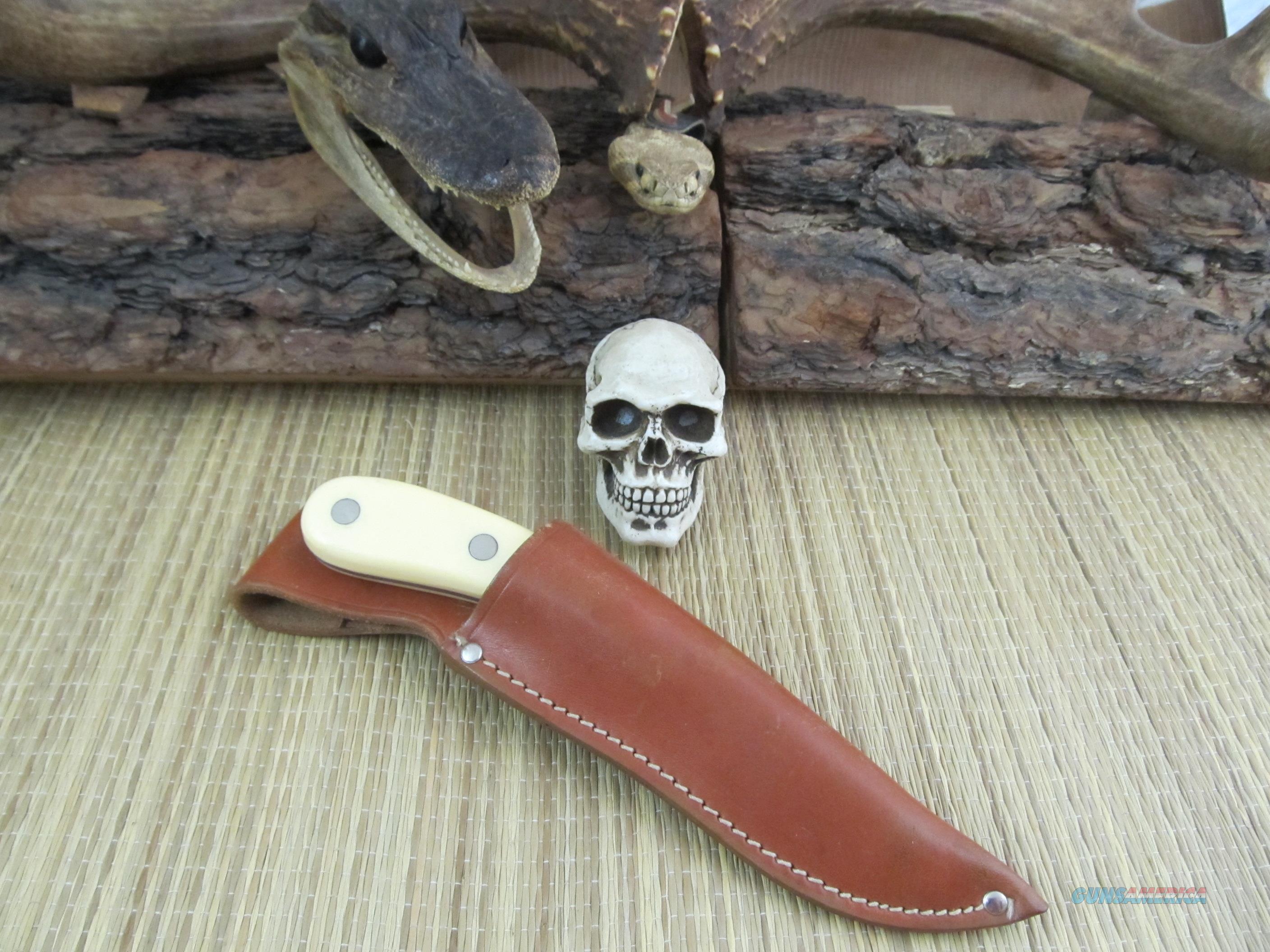Imperial Knives USA Frontier Double... for sale at