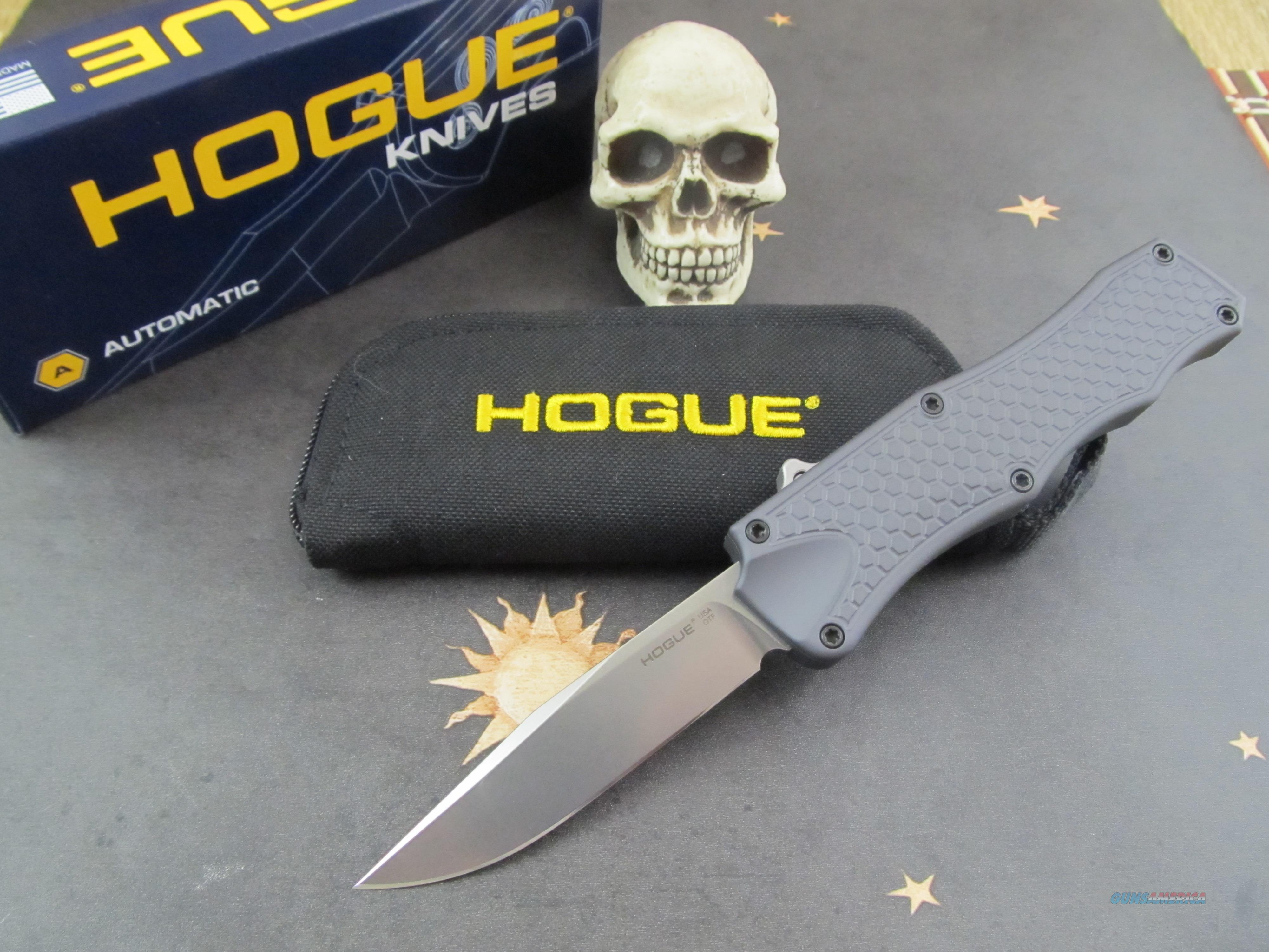 Hogue Knives USA Allen Elishewitz D... for sale at