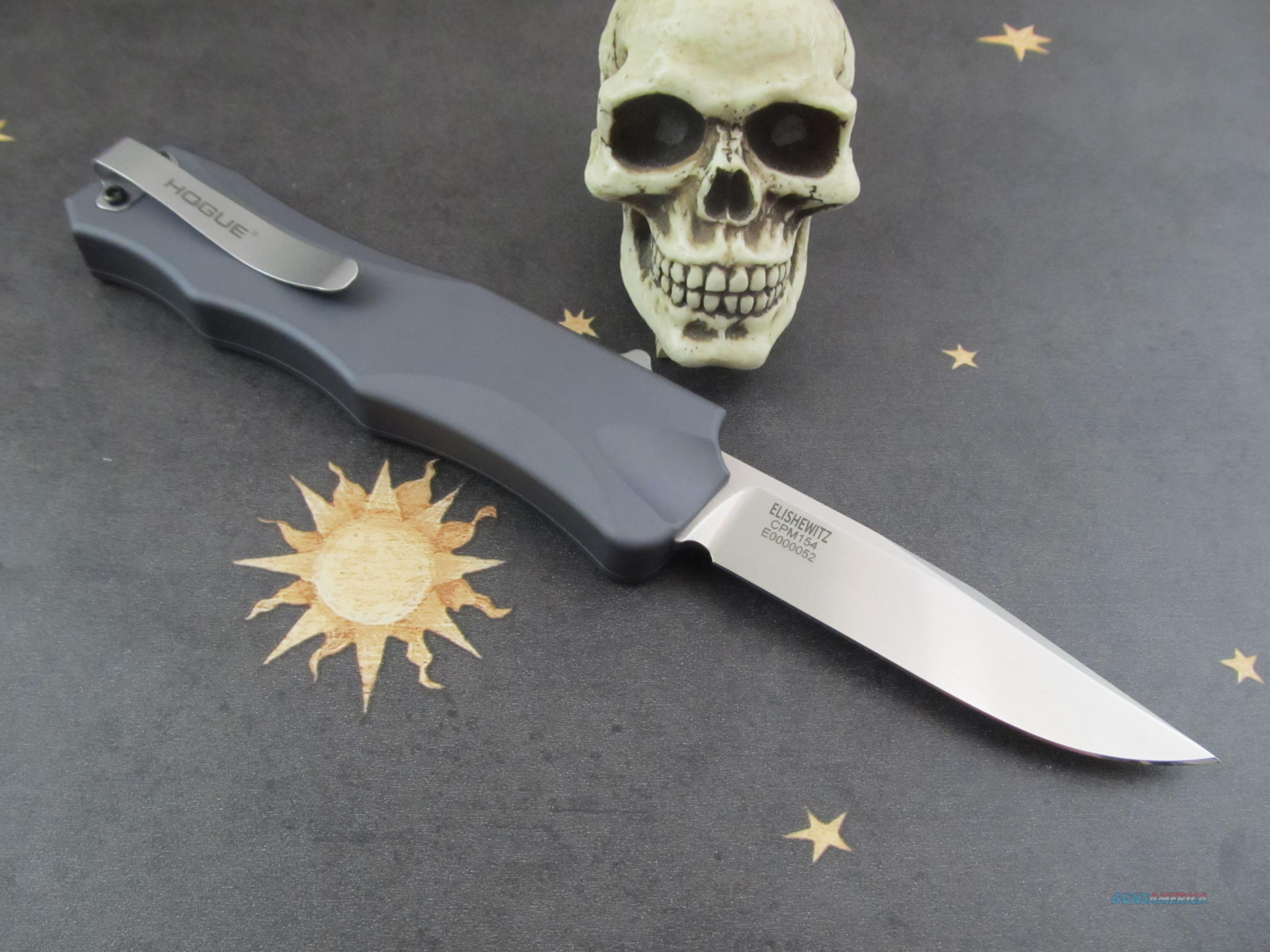 Hogue Knives USA Allen Elishewitz D... for sale at