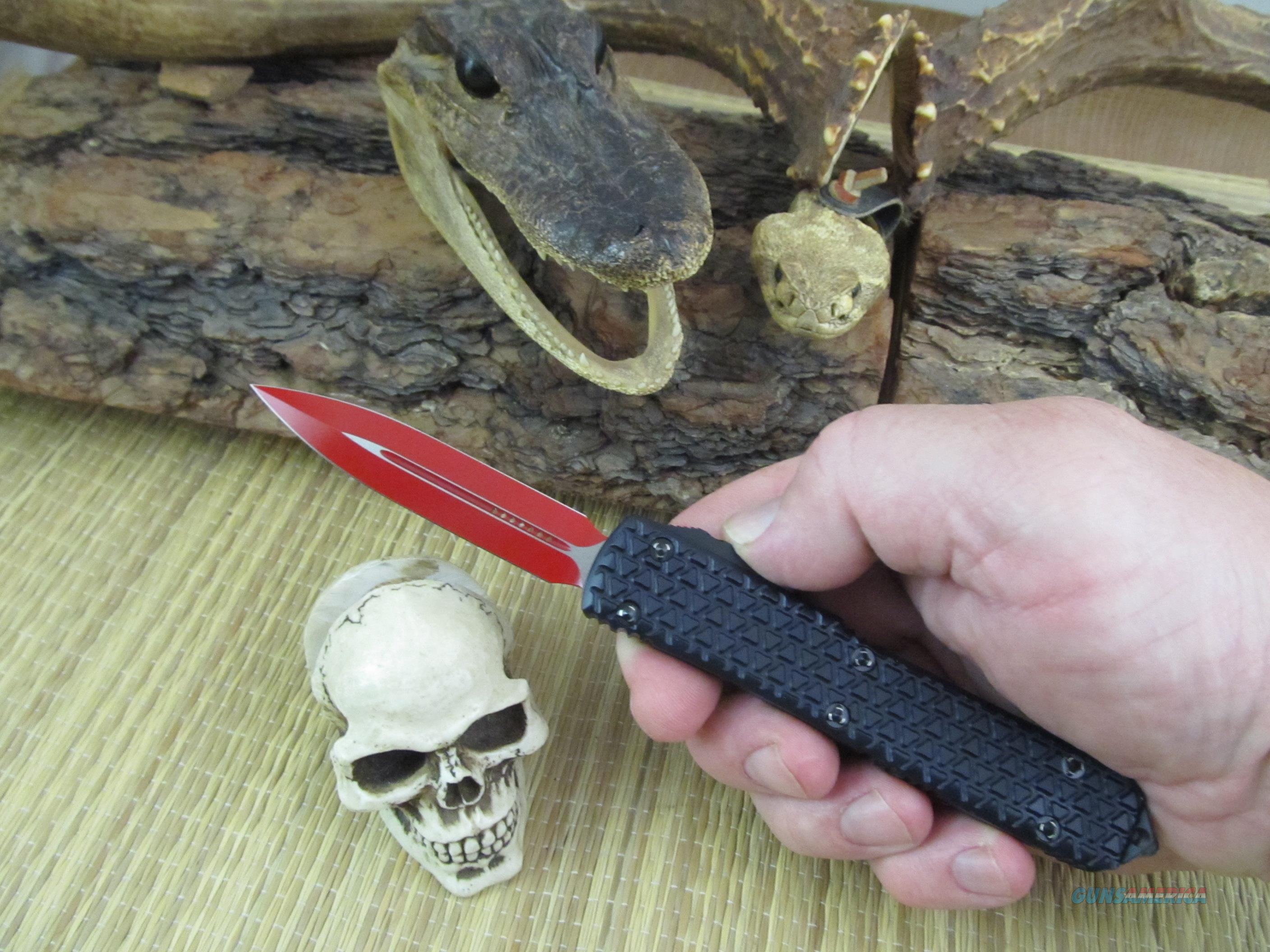 Microtech Knives Limited Edition Ne... for sale at