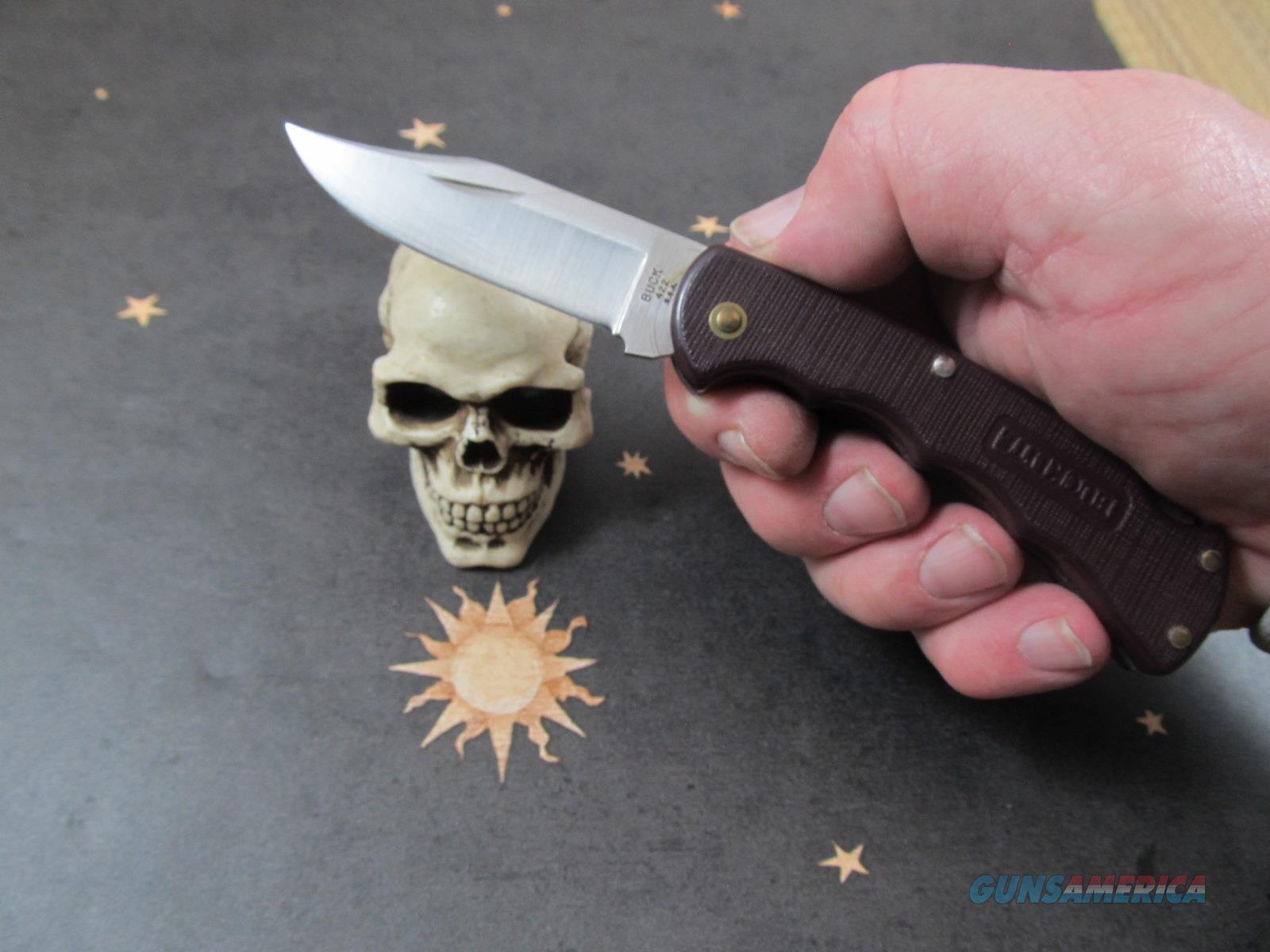 Vintage Buck Knives USA BuckLite Mo... for sale at