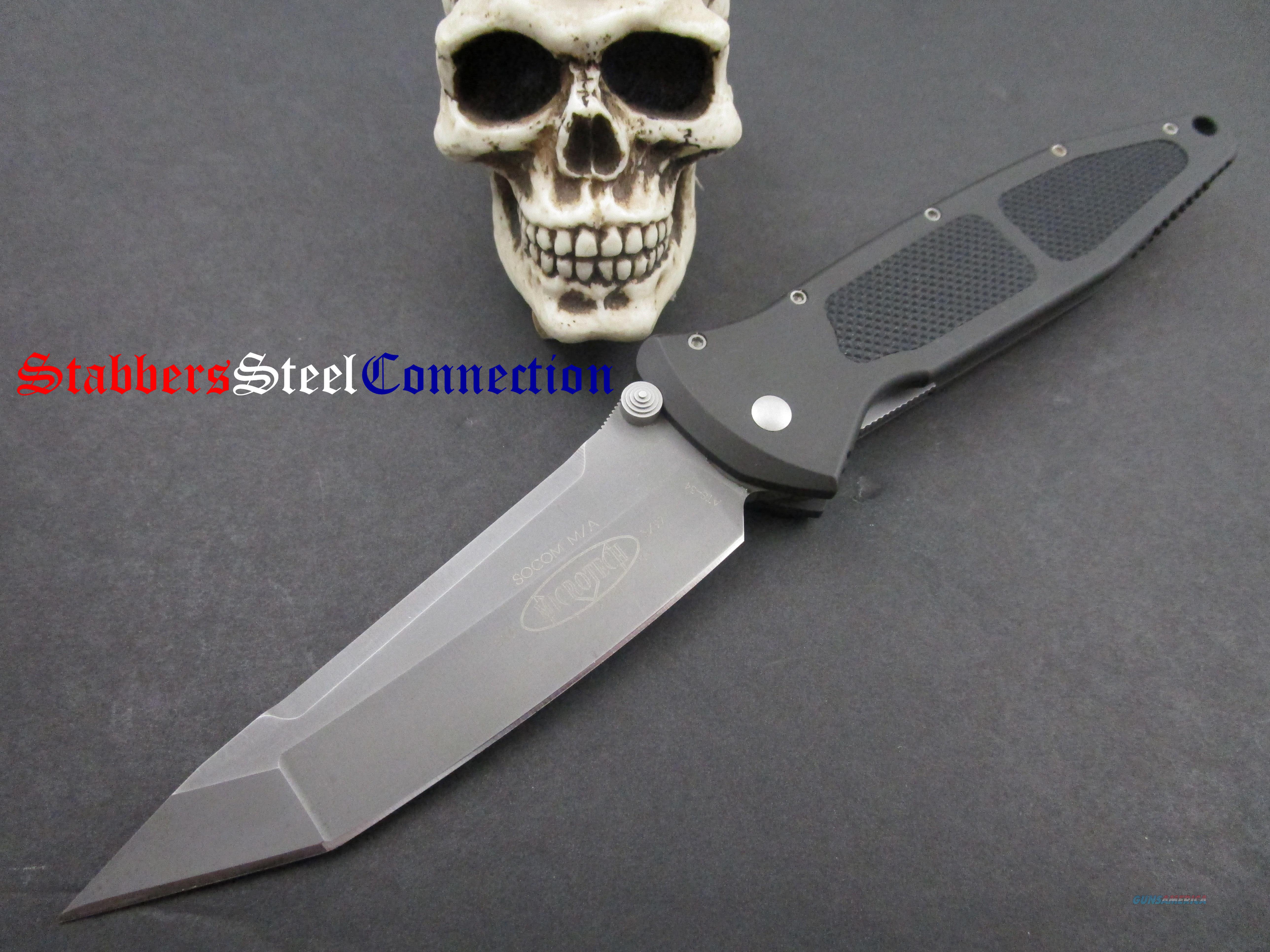 Microtech Knives Vero Beach T... for sale at