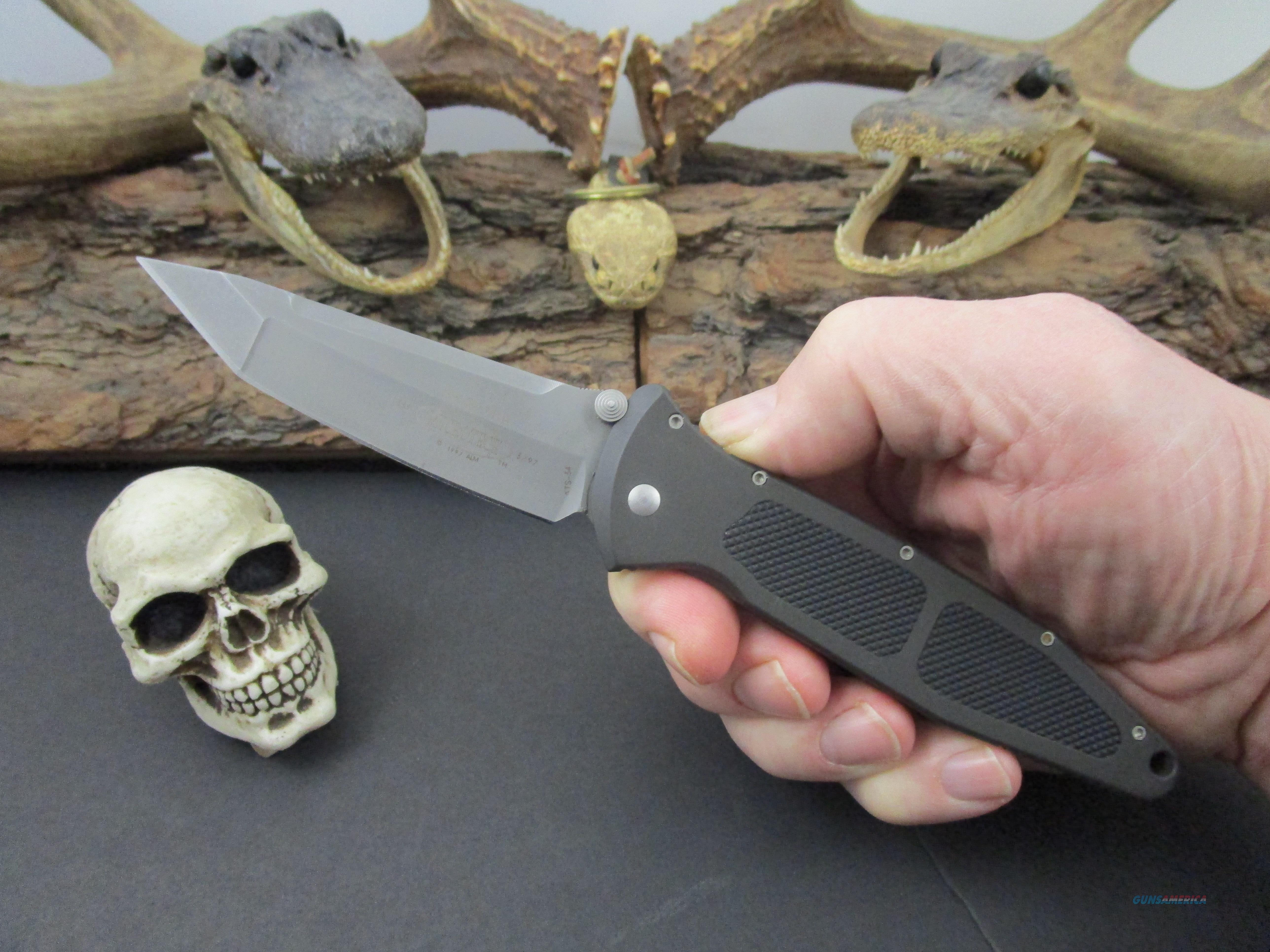 Microtech Knives Vero Beach T... for sale at