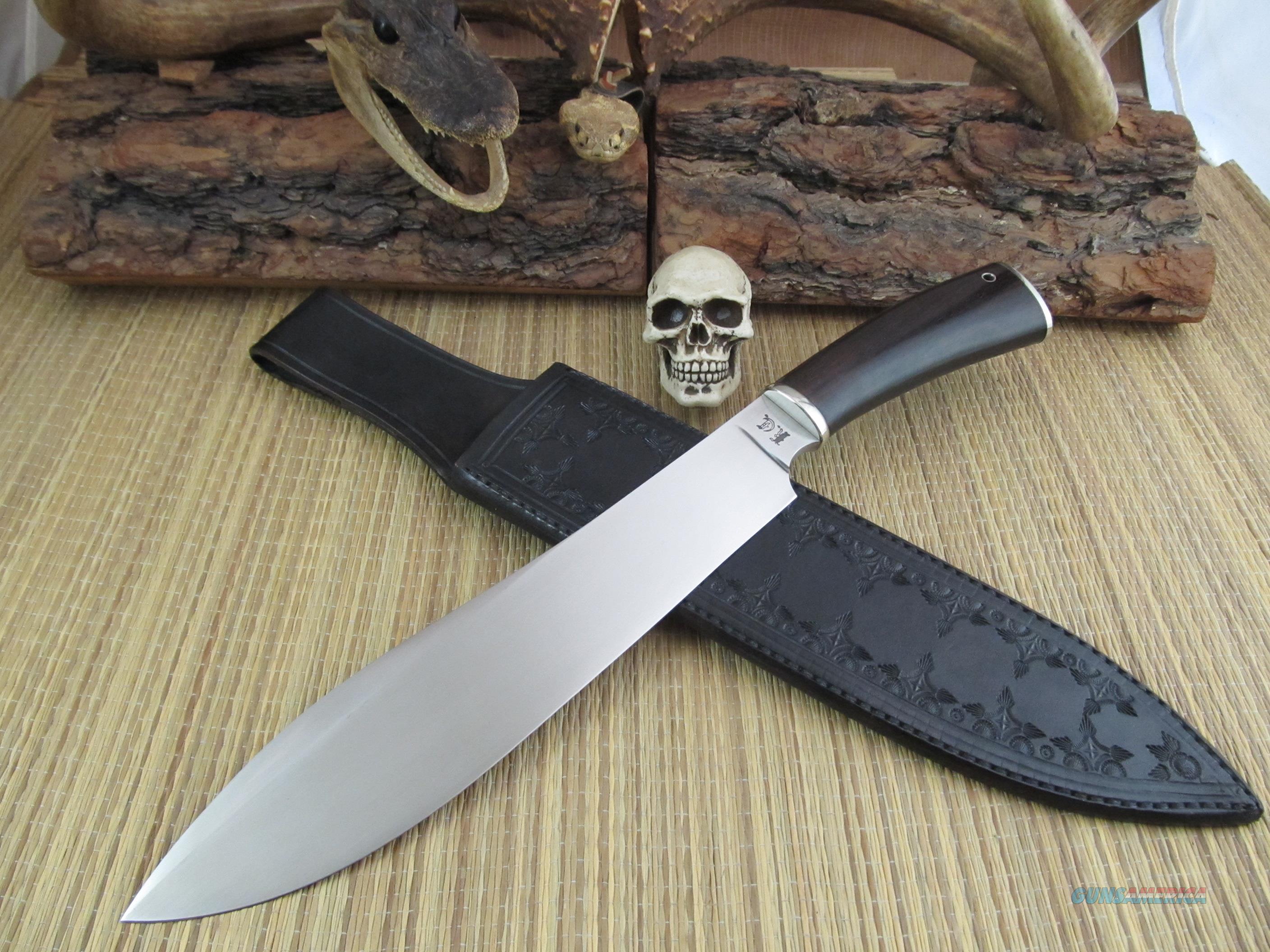 Kevin Cashen MS ABS Master Smith Matherton Forg... for sale
