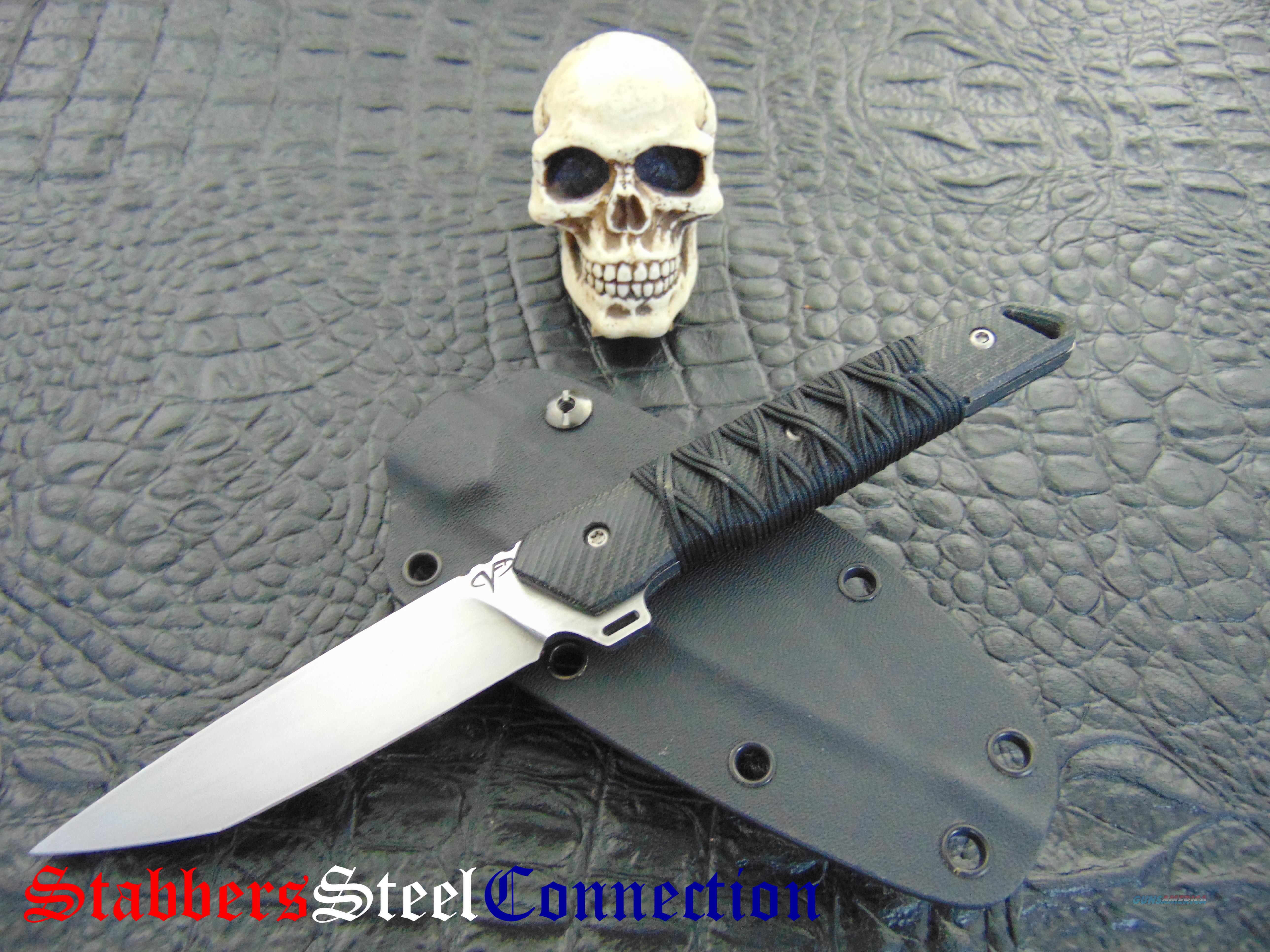 Matt Venier / Venier Design Custom for sale at