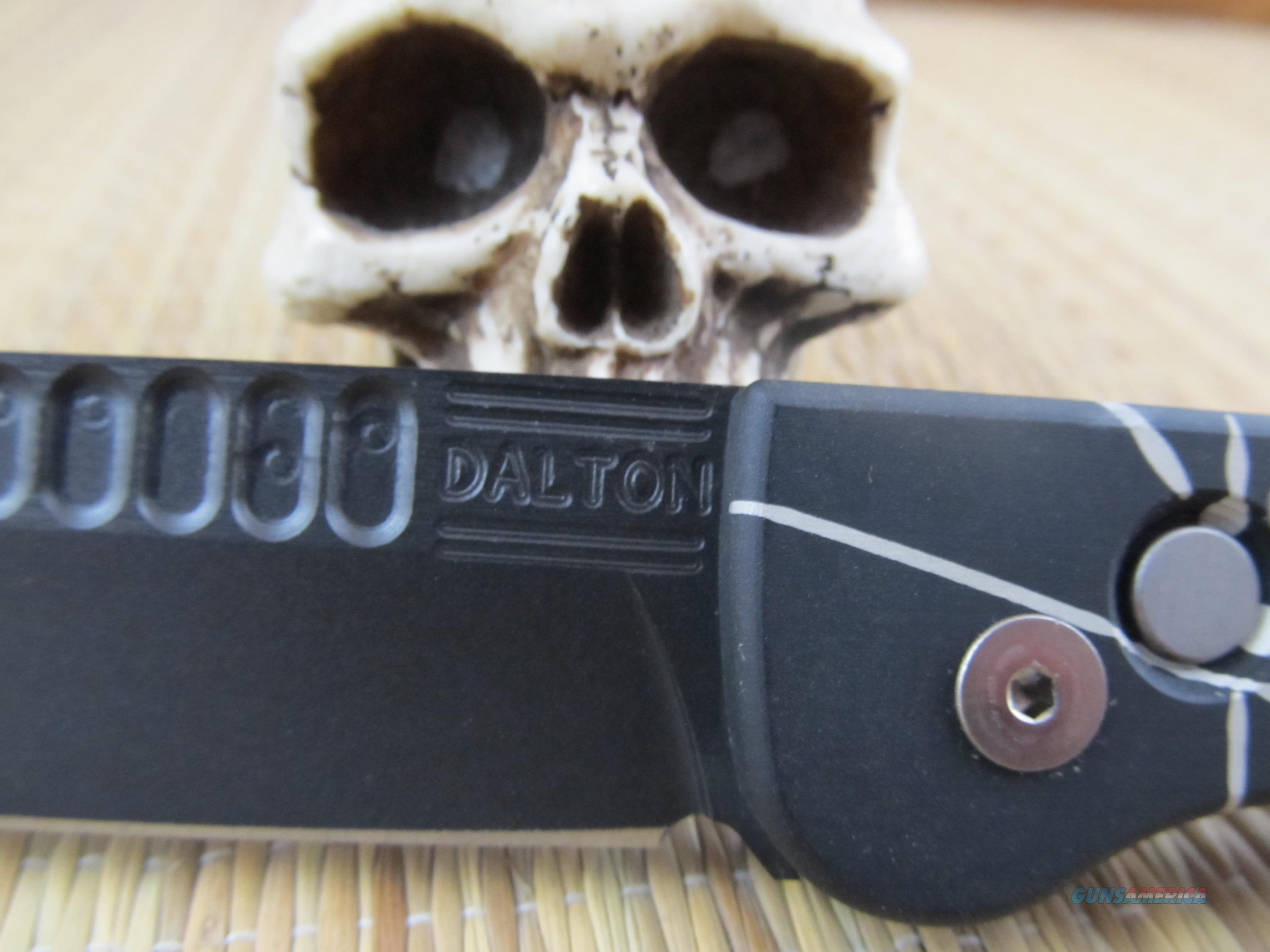 Dalton Combat Knives Battle Dragon for sale at 981492568