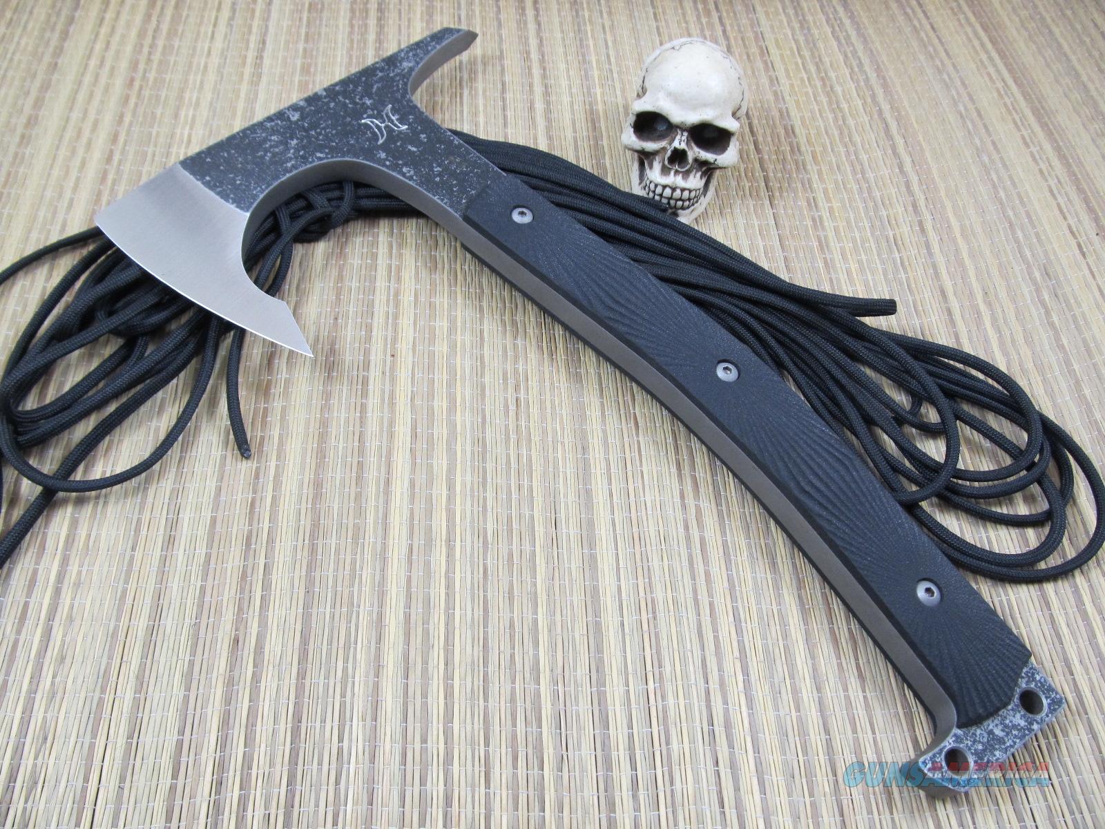 Brooklyn Knives Zieba Knives Massiv... for sale at