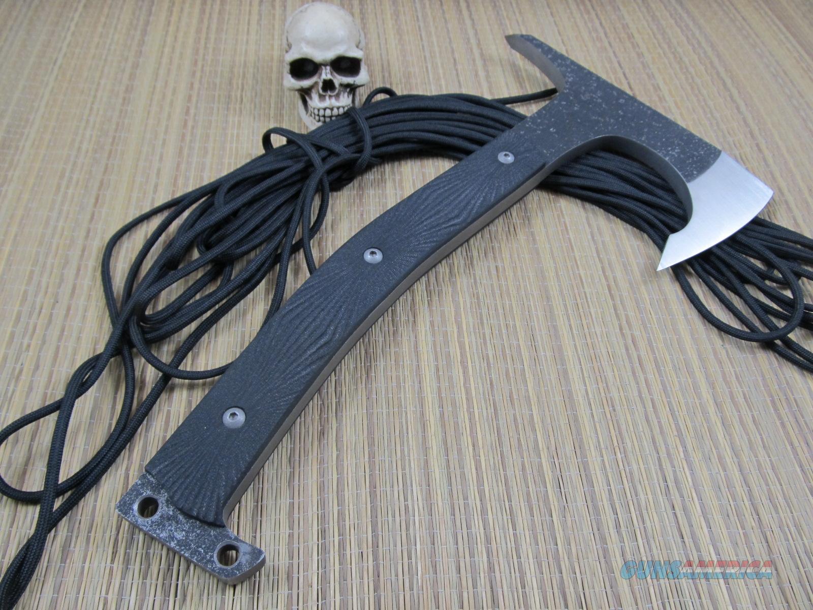 Brooklyn Knives Zieba Knives Massiv... for sale at