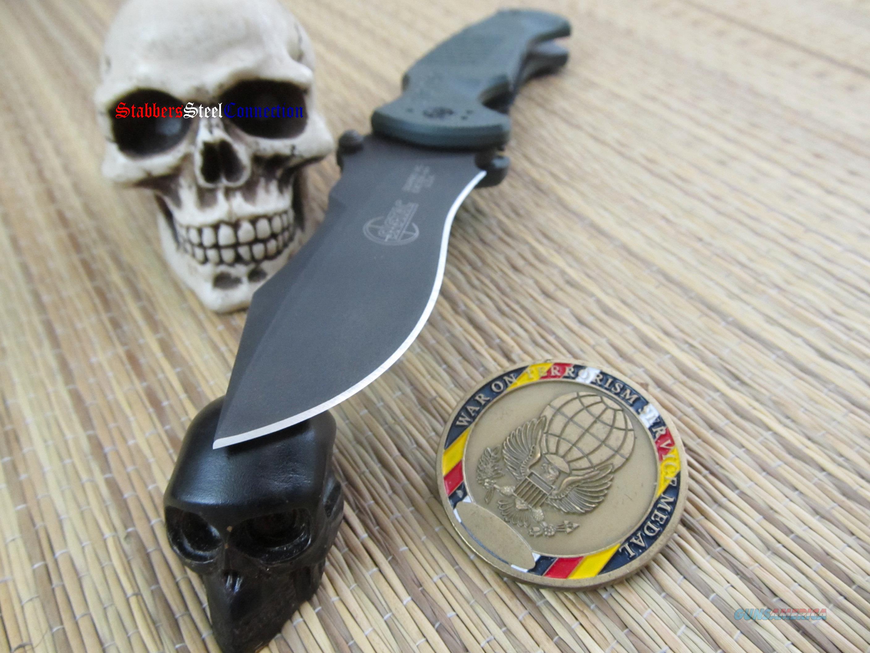 SigTac Knives Pterodactyl for sale at 981849182